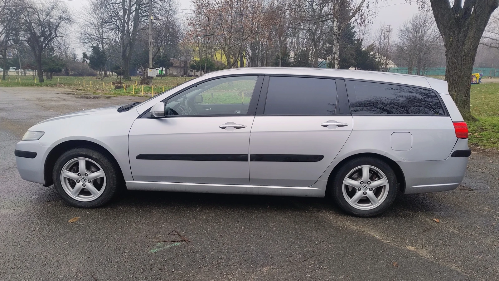 Honda Accord 2.0 ���, ��������� | Mobile.bg � ����������� 12