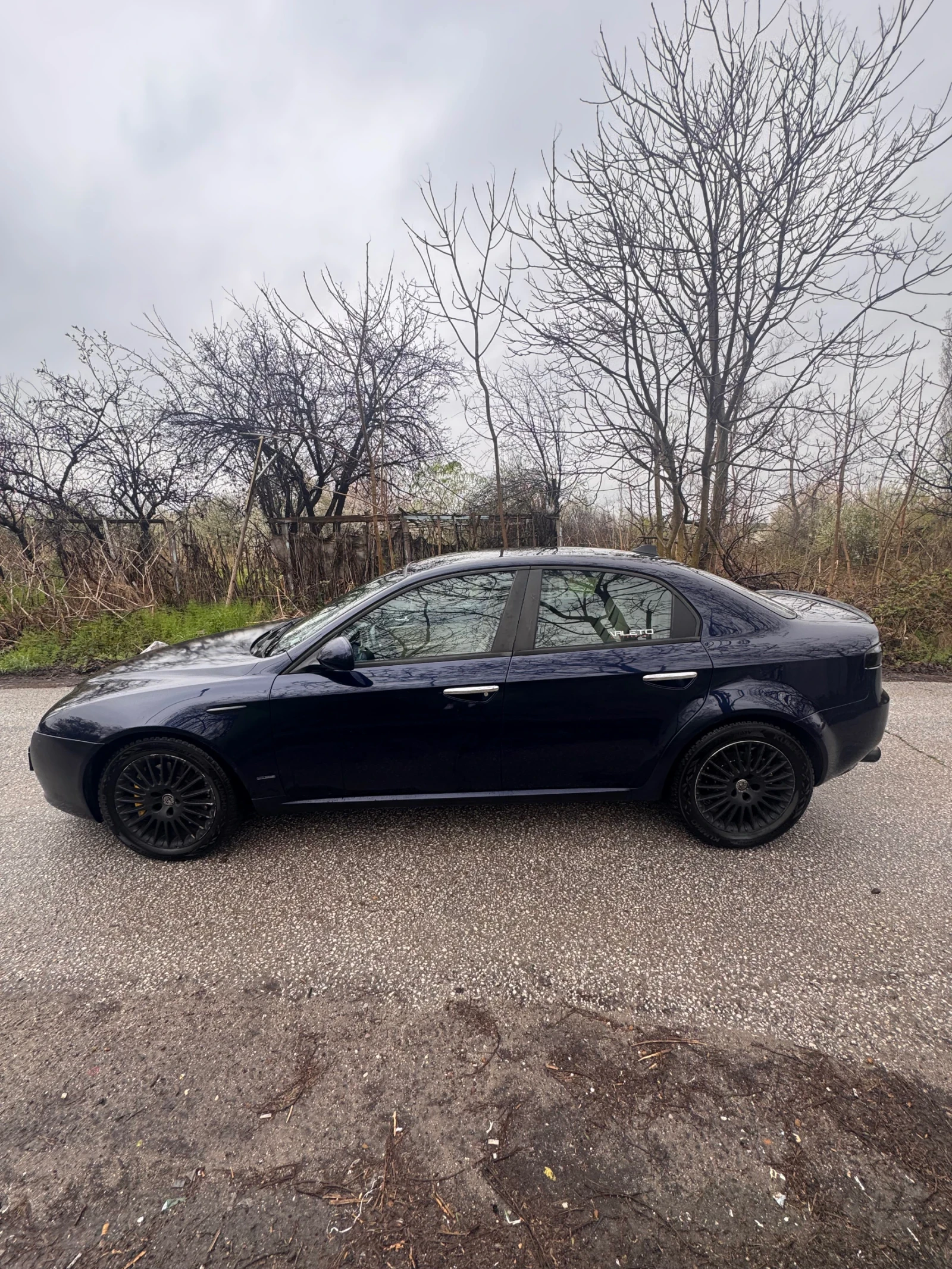 Alfa Romeo 159 2.4JTDM | Mobile.bg � ����������� 6