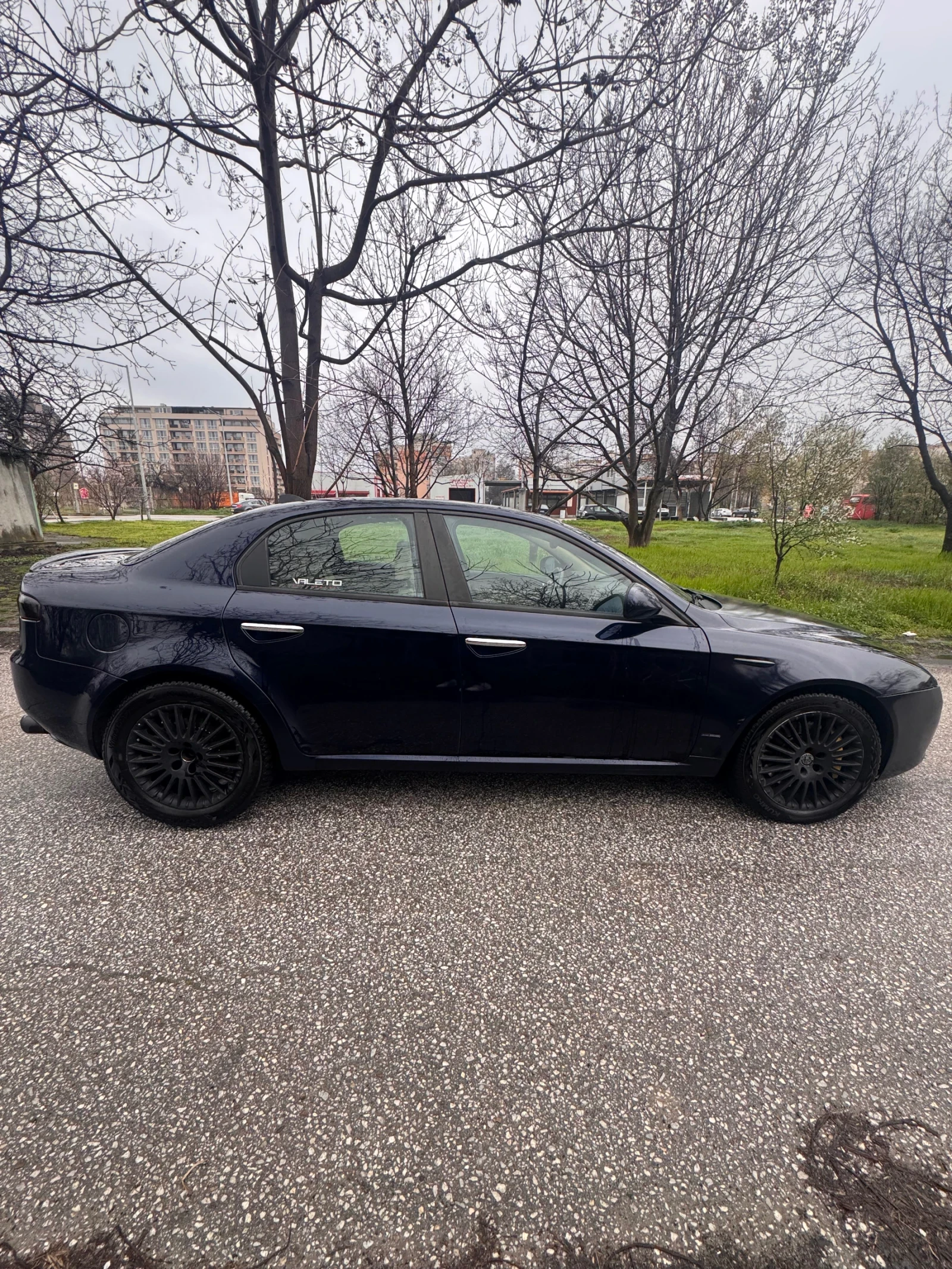 Alfa Romeo 159 2.4JTDM | Mobile.bg � ����������� 7