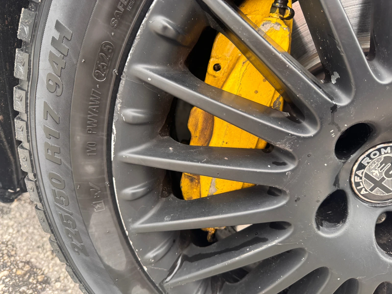 Alfa Romeo 159 2.4JTDM | Mobile.bg � ����������� 14