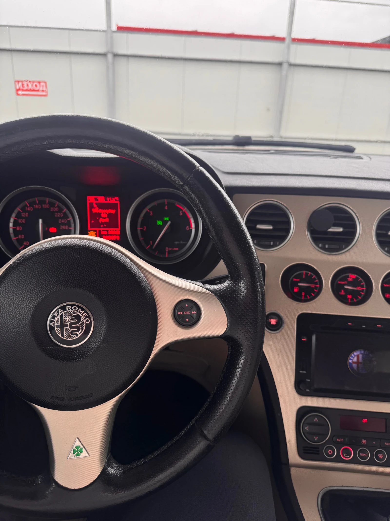 Alfa Romeo 159 2.4JTDM | Mobile.bg � ����������� 8