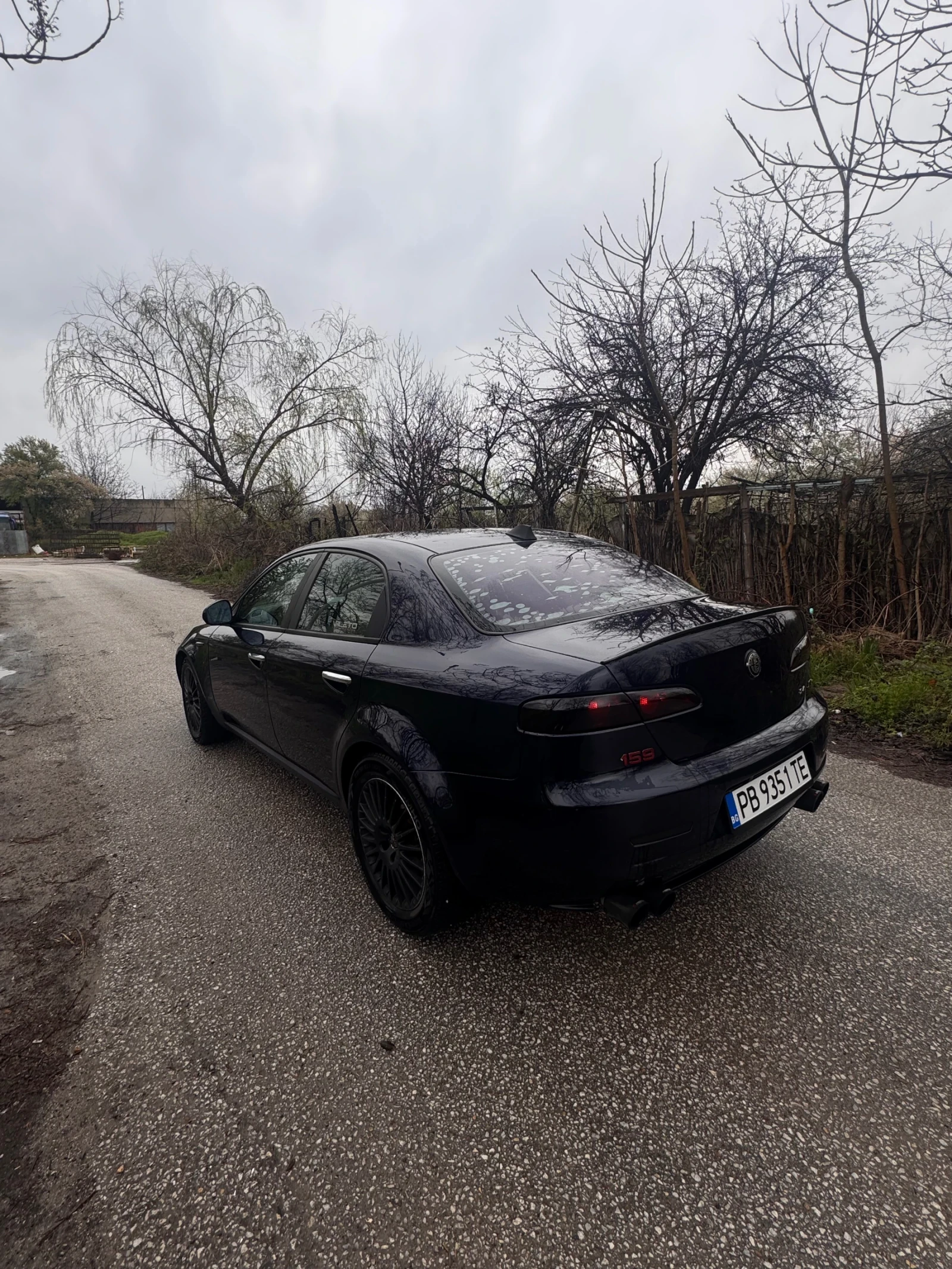 Alfa Romeo 159 2.4JTDM | Mobile.bg � ����������� 5