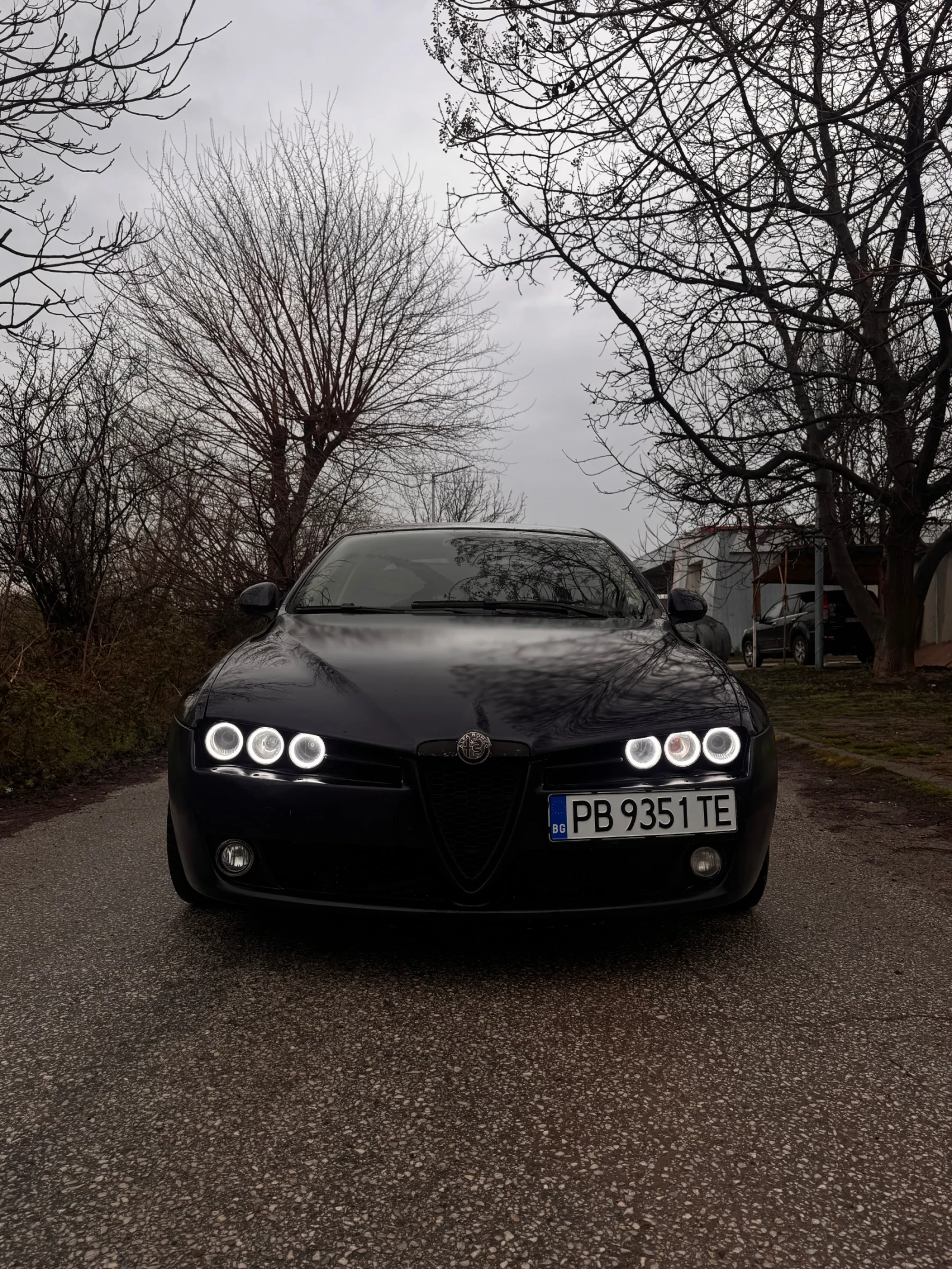 Alfa Romeo 159 2.4JTDM | Mobile.bg � ����������� 2