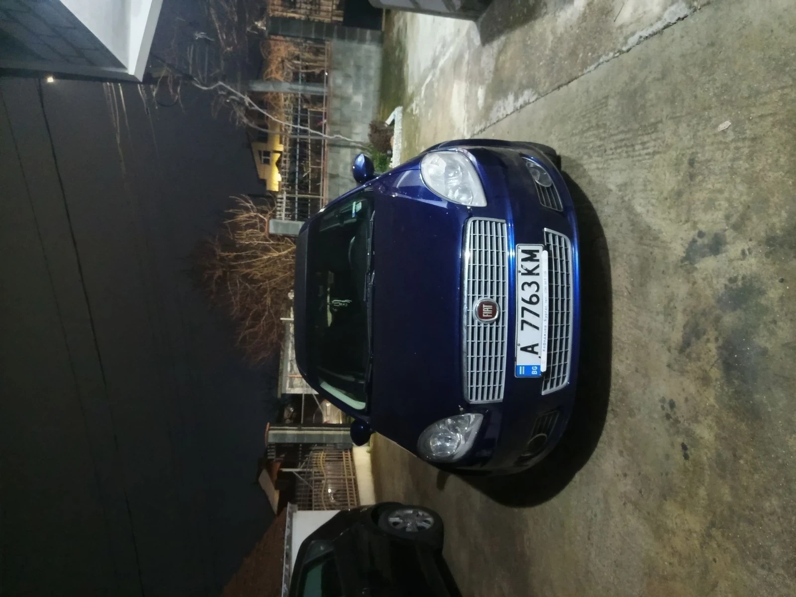 Fiat Linea Седан - изображение 2