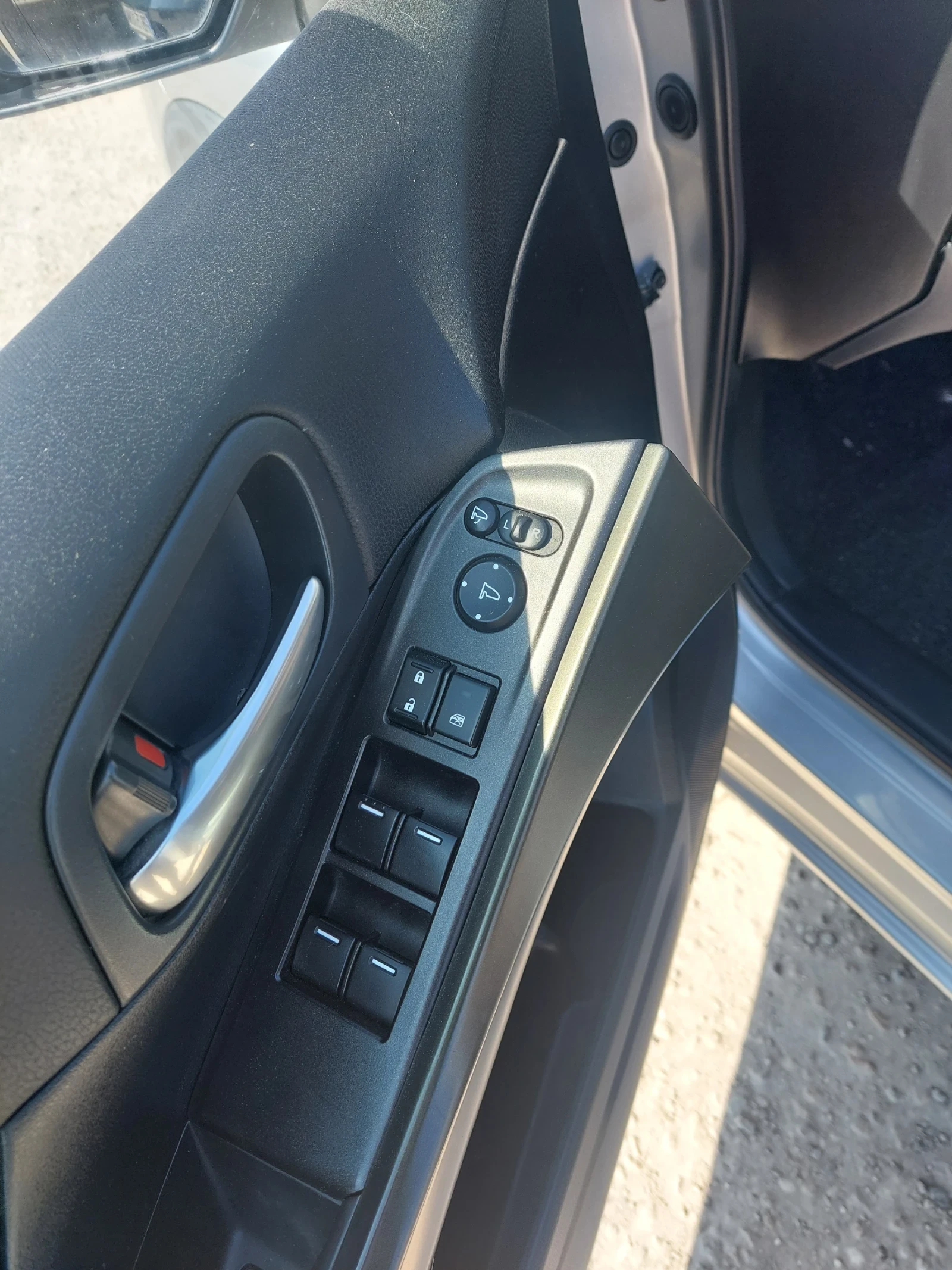 Honda Civic 1, 6 DIESEL, снимка 11 - Автомобили и джипове - 53738851