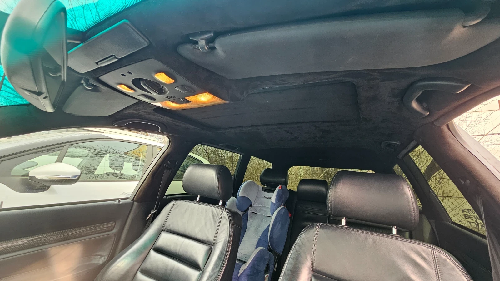 Audi S4 2.7t, снимка 4 - Автомобили и джипове - 53839872