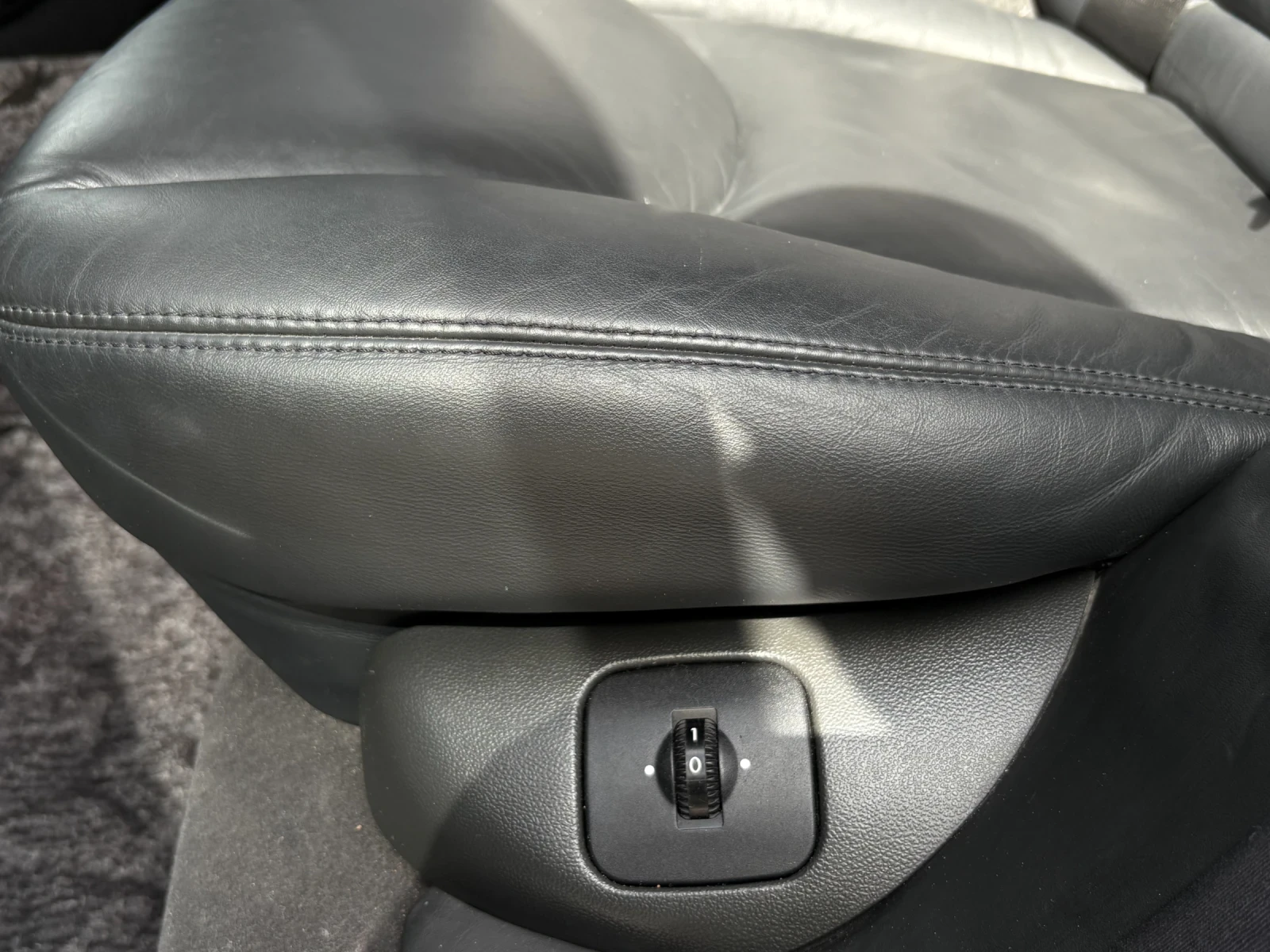 Mercedes-Benz S 500, снимка 10 - Автомобили и джипове - 53866024