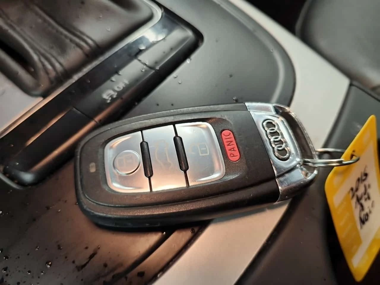 Audi A4 S LINE/KOMFORT PLUS/CARFAX/ПОДГРЕВ/ПАНОРАМА, снимка 11 - Автомобили и джипове - 53940888