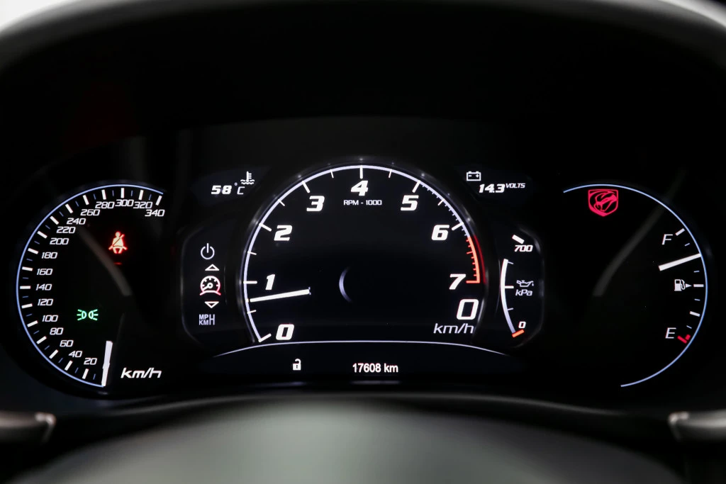 Dodge Viper GTS V10, снимка 15 - Автомобили и джипове - 53941220