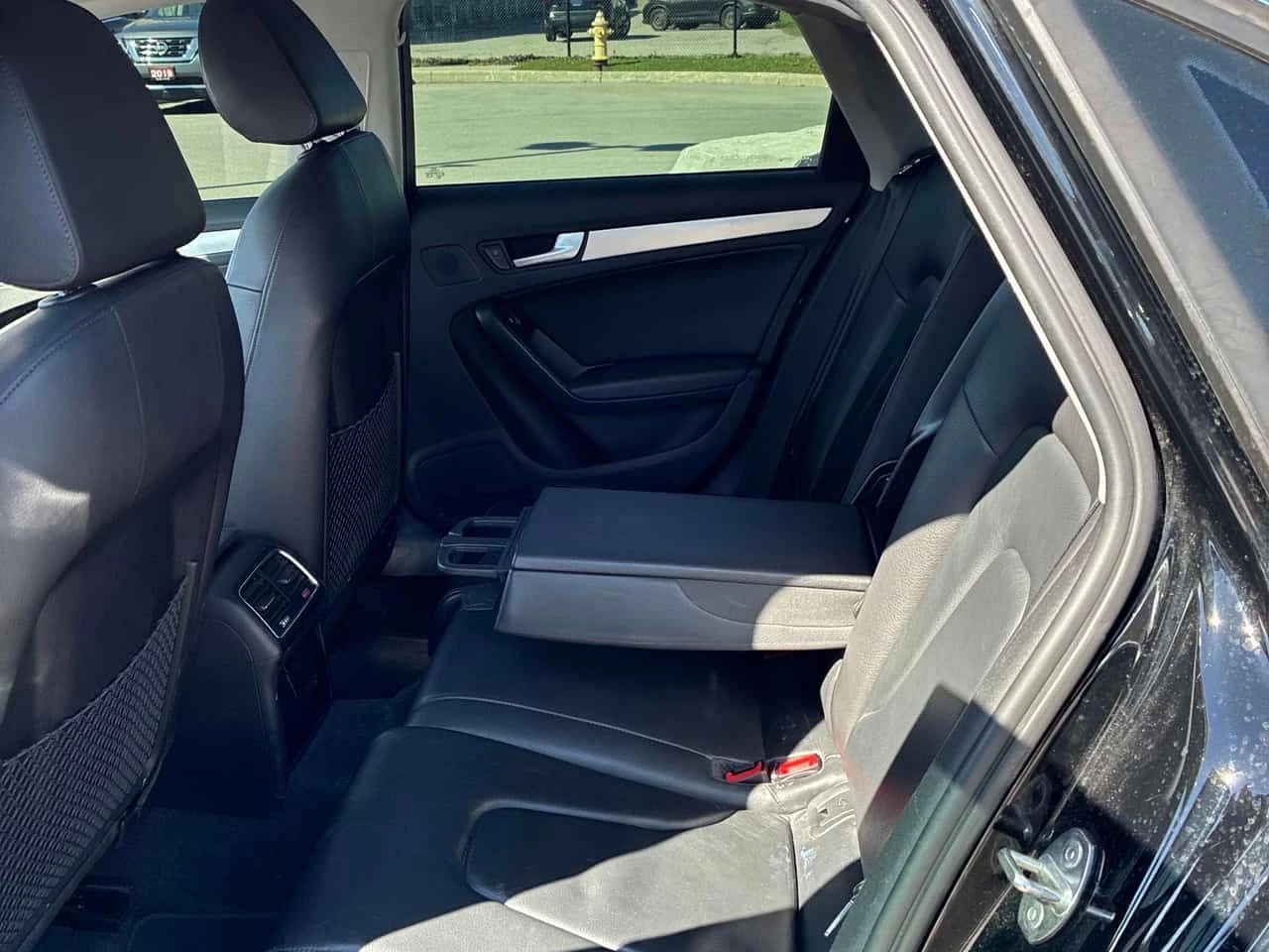 Audi A4 * Progressiv plus * CARFAX * ЦЕНА ДО БГ, снимка 10 - Автомобили и джипове - 54282922