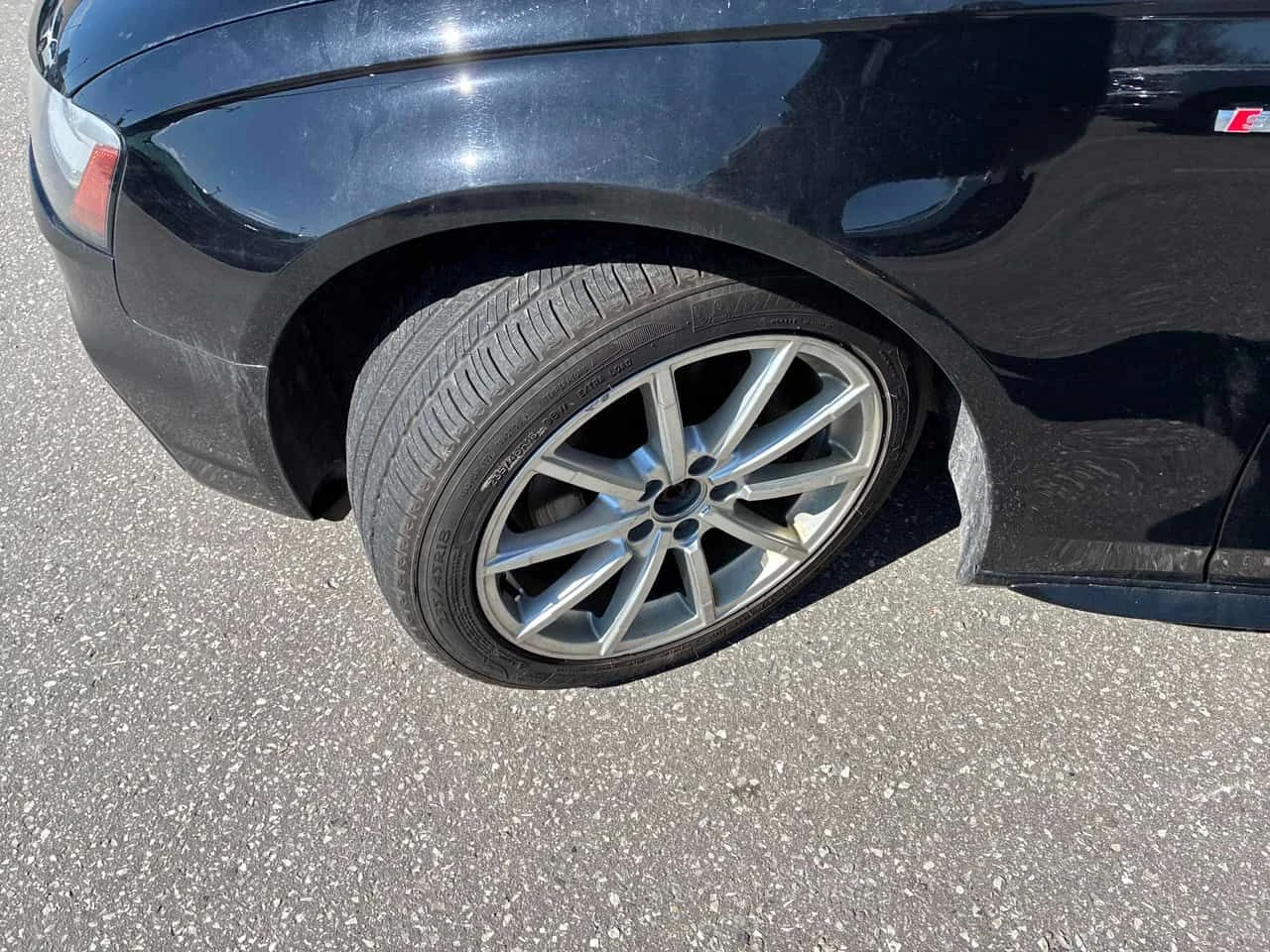 Audi A4 * Progressiv plus * CARFAX * ЦЕНА ДО БГ, снимка 12 - Автомобили и джипове - 54282922