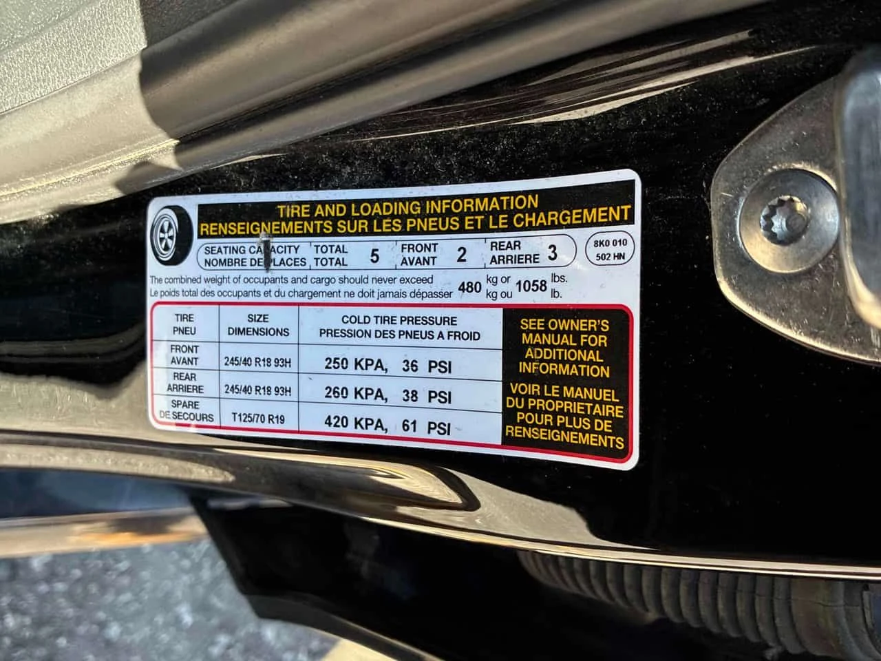 Audi A4 * Progressiv plus * CARFAX * ЦЕНА ДО БГ, снимка 14 - Автомобили и джипове - 54282922