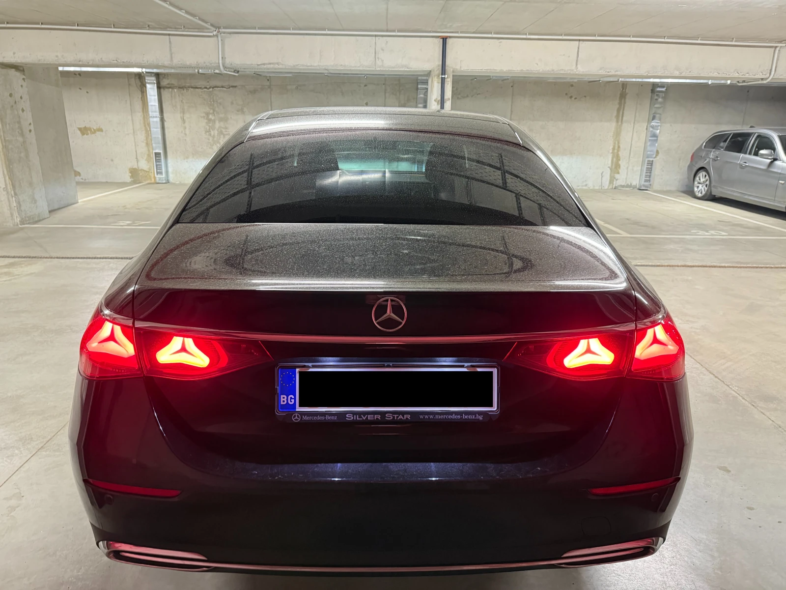 Mercedes-Benz E 300 e, снимка 2 - Автомобили и джипове - 54290133