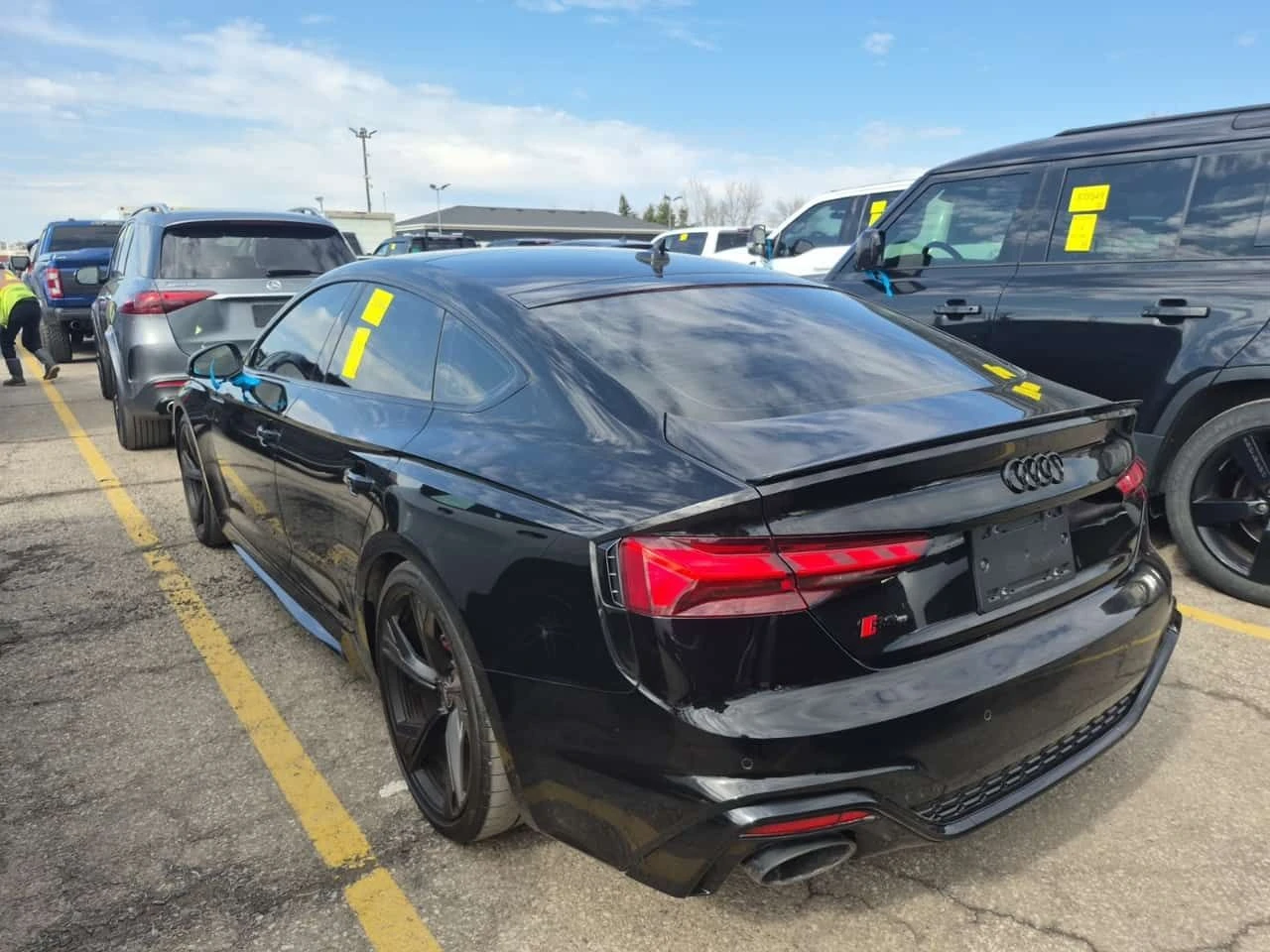Audi Rs5 quattro  CARFAX | Mobile.bg � ����������� 4