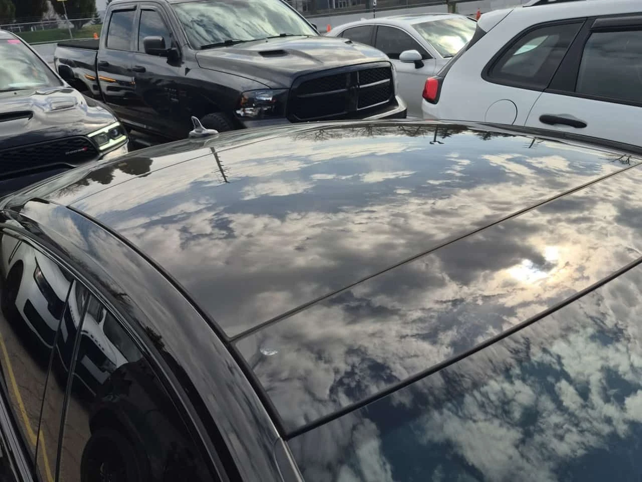 Audi Rs5 quattro  CARFAX | Mobile.bg � ����������� 7