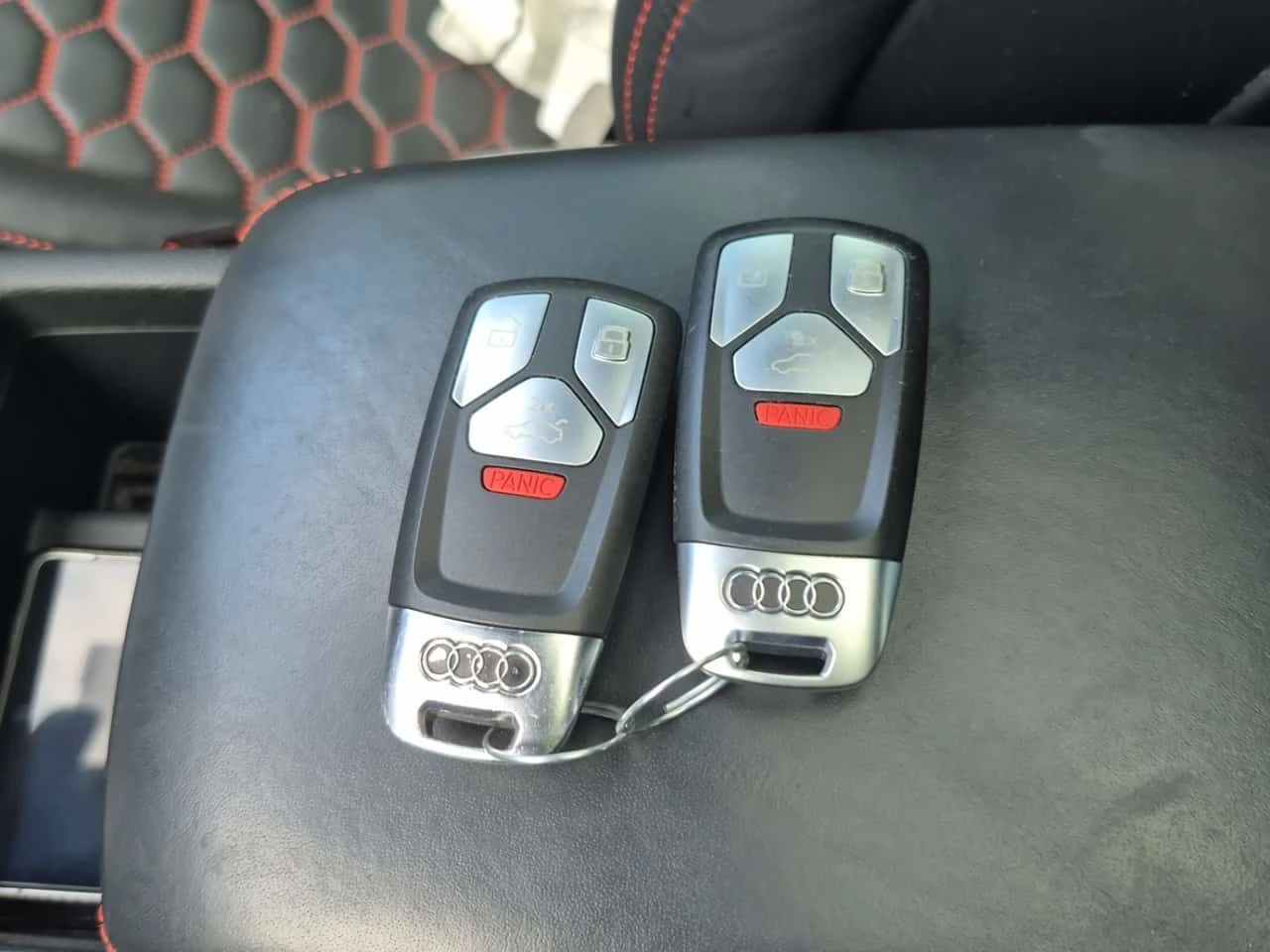 Audi Rs5 quattro  CARFAX | Mobile.bg � ����������� 8