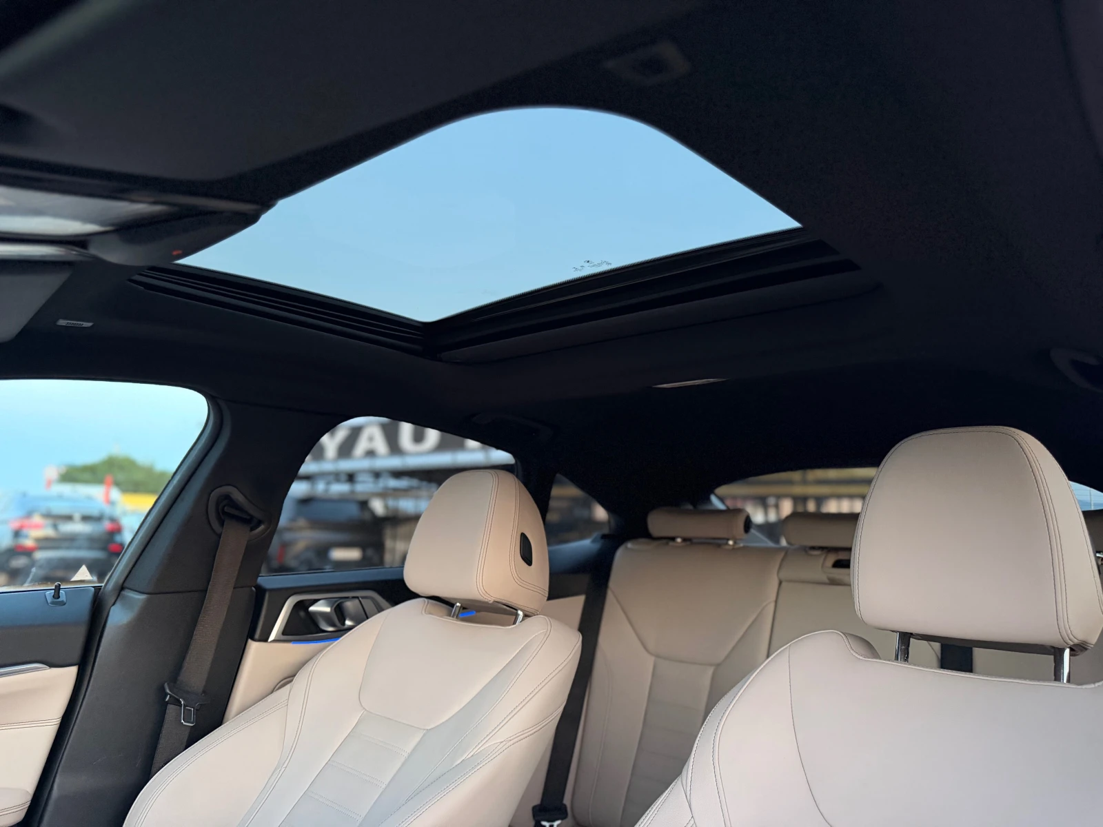 BMW 420 I= M-performance= Individual= Laser= Distronic= , снимка 15 - Автомобили и джипове - 54484108