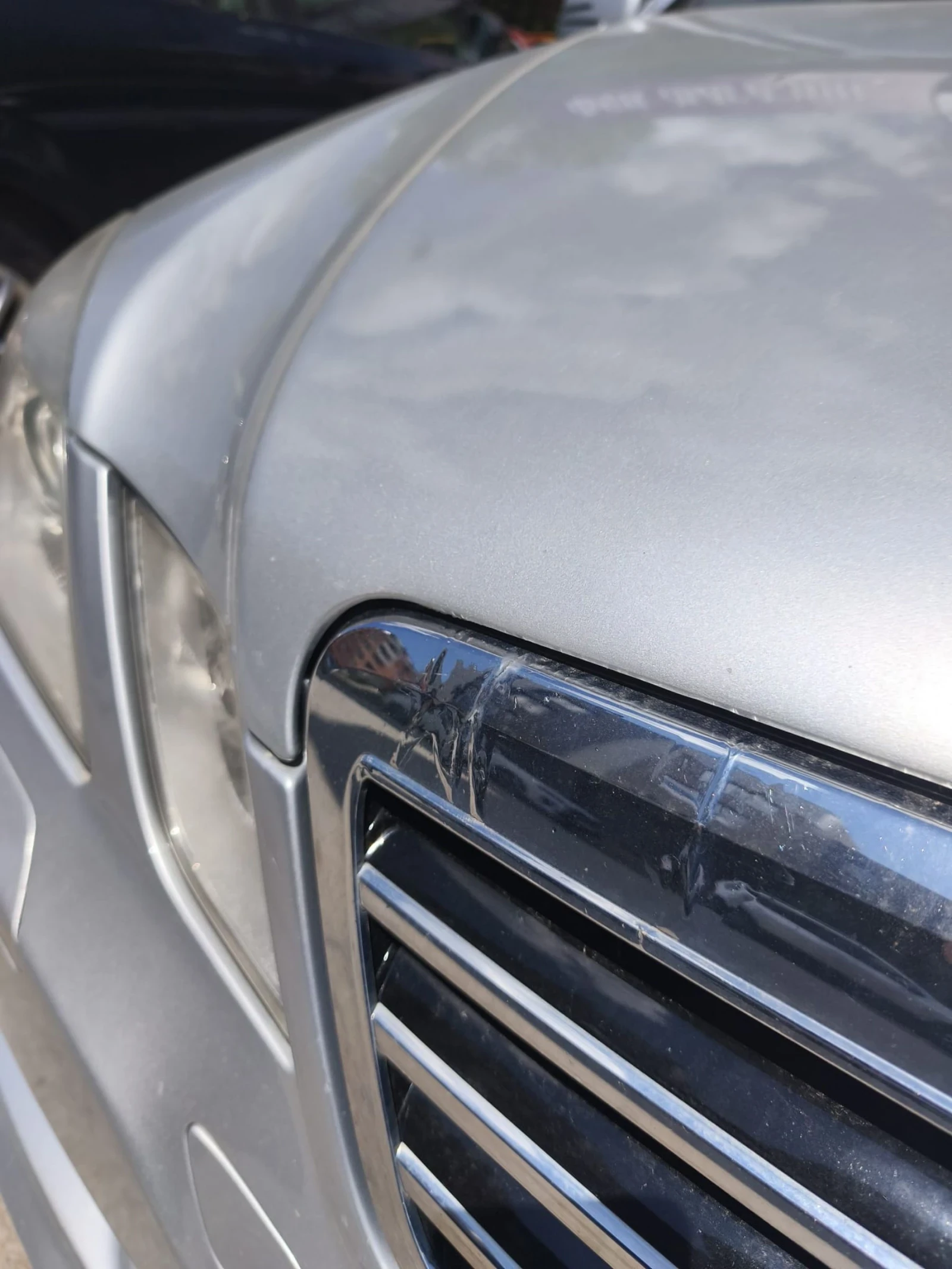 Mercedes-Benz E 350 4matic  | Mobile.bg � ����������� 11