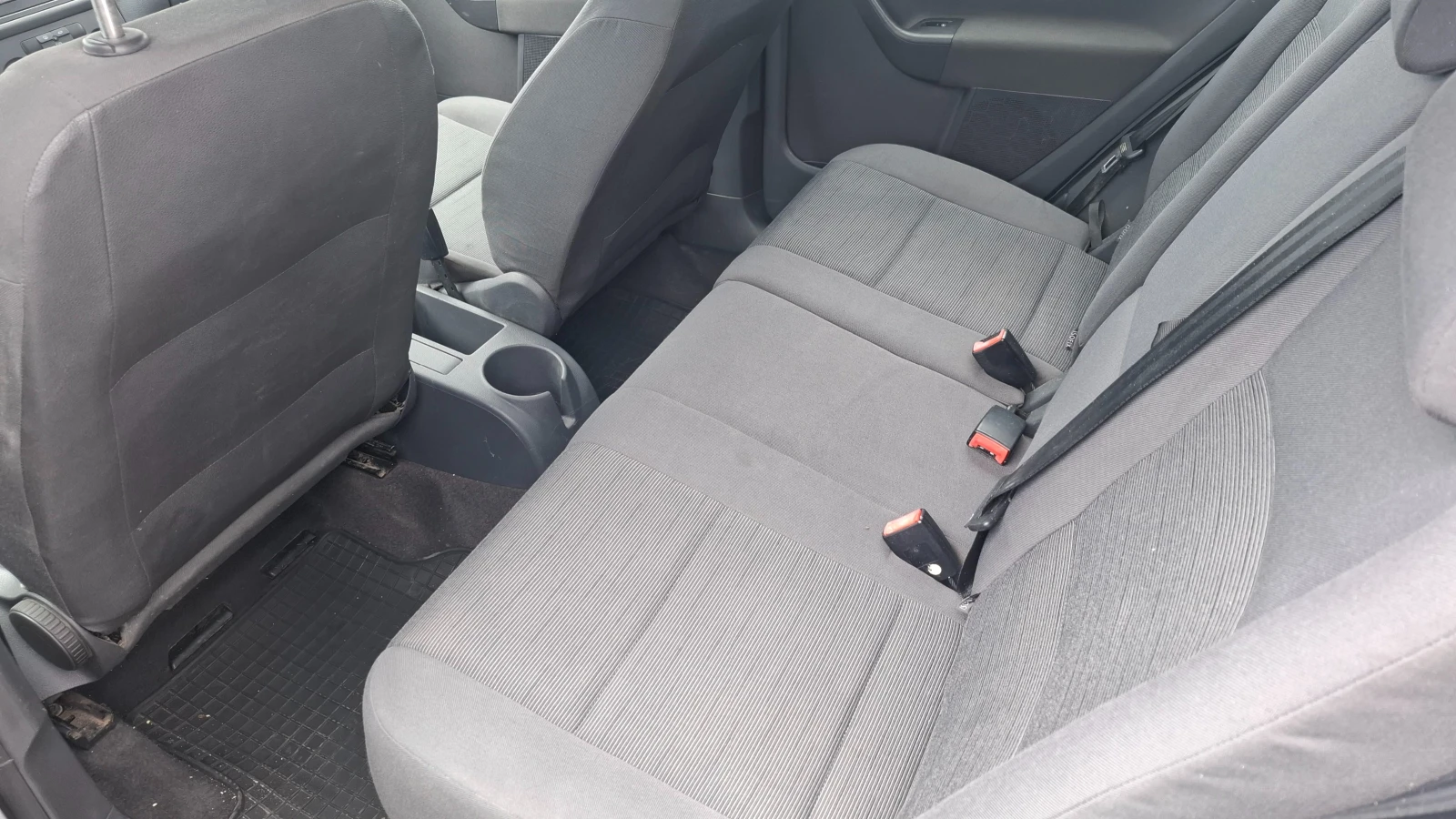 VW Golf Plus 1.4i  | Mobile.bg � ����������� 8