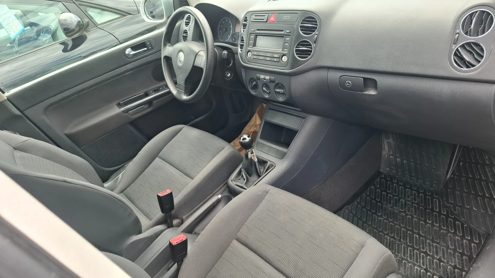VW Golf Plus 1.4i  | Mobile.bg � ����������� 7