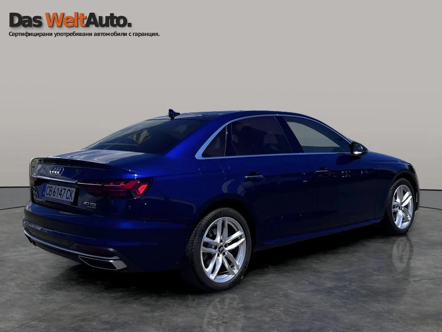 Audi A4 | Mobile.bg � ����������� 4