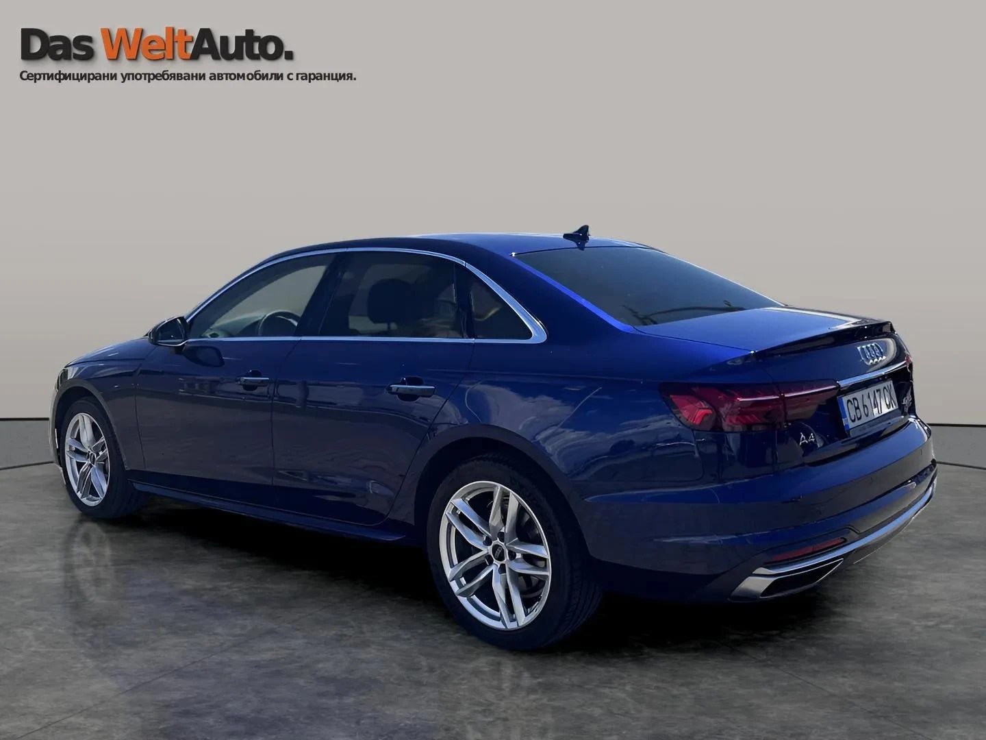 Audi A4 | Mobile.bg � ����������� 3