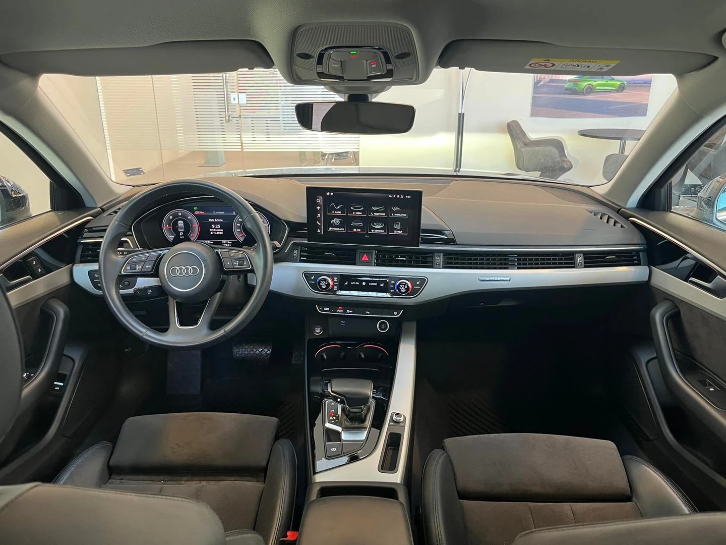 Audi A4 | Mobile.bg � ����������� 7