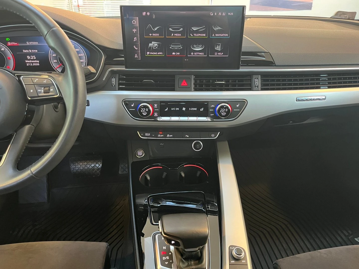 Audi A4 | Mobile.bg � ����������� 8