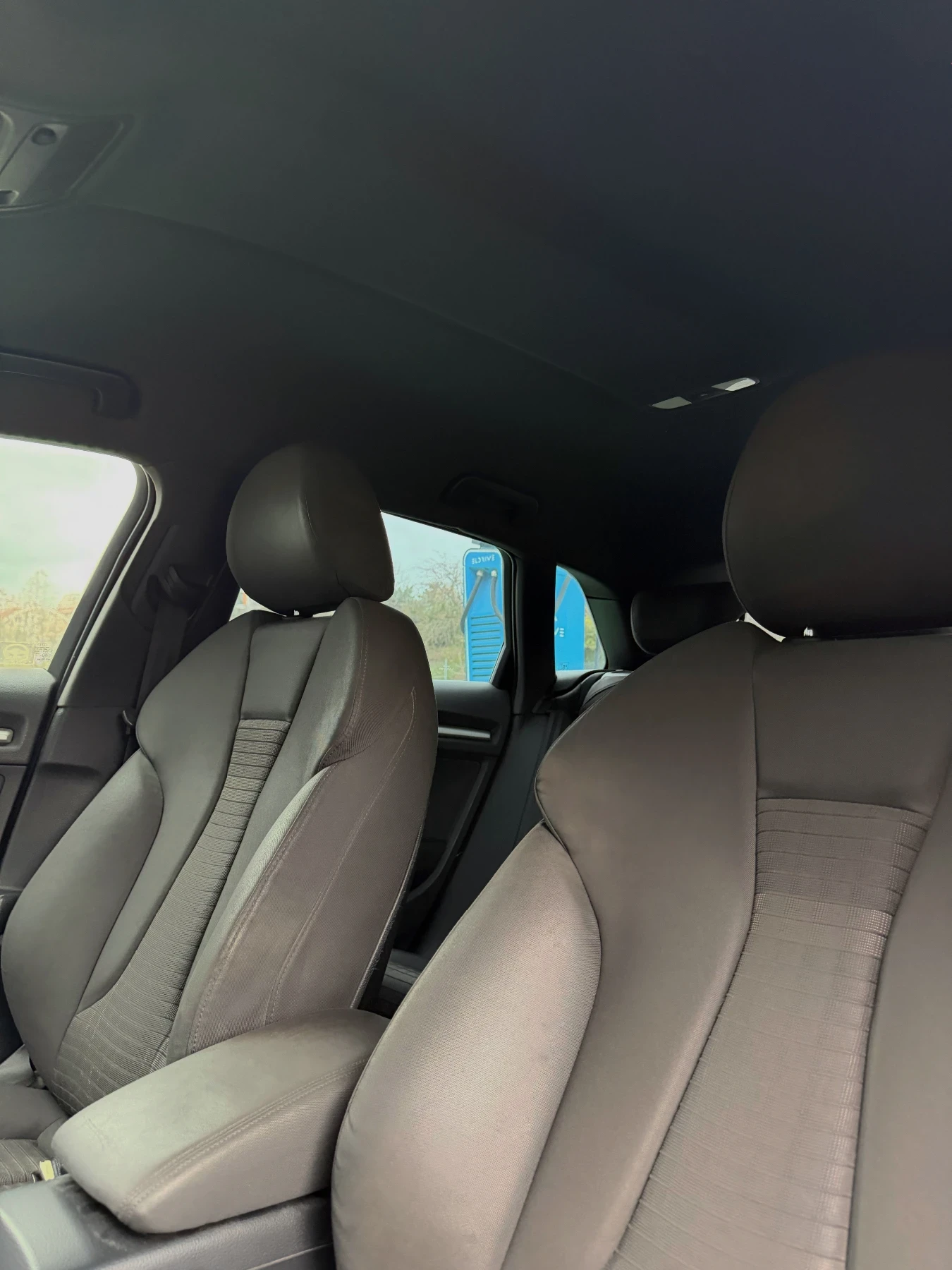 Audi A3 Audi A3 2.0TDI/3xSline/QUATTRO, снимка 8 - Автомобили и джипове - 54778590