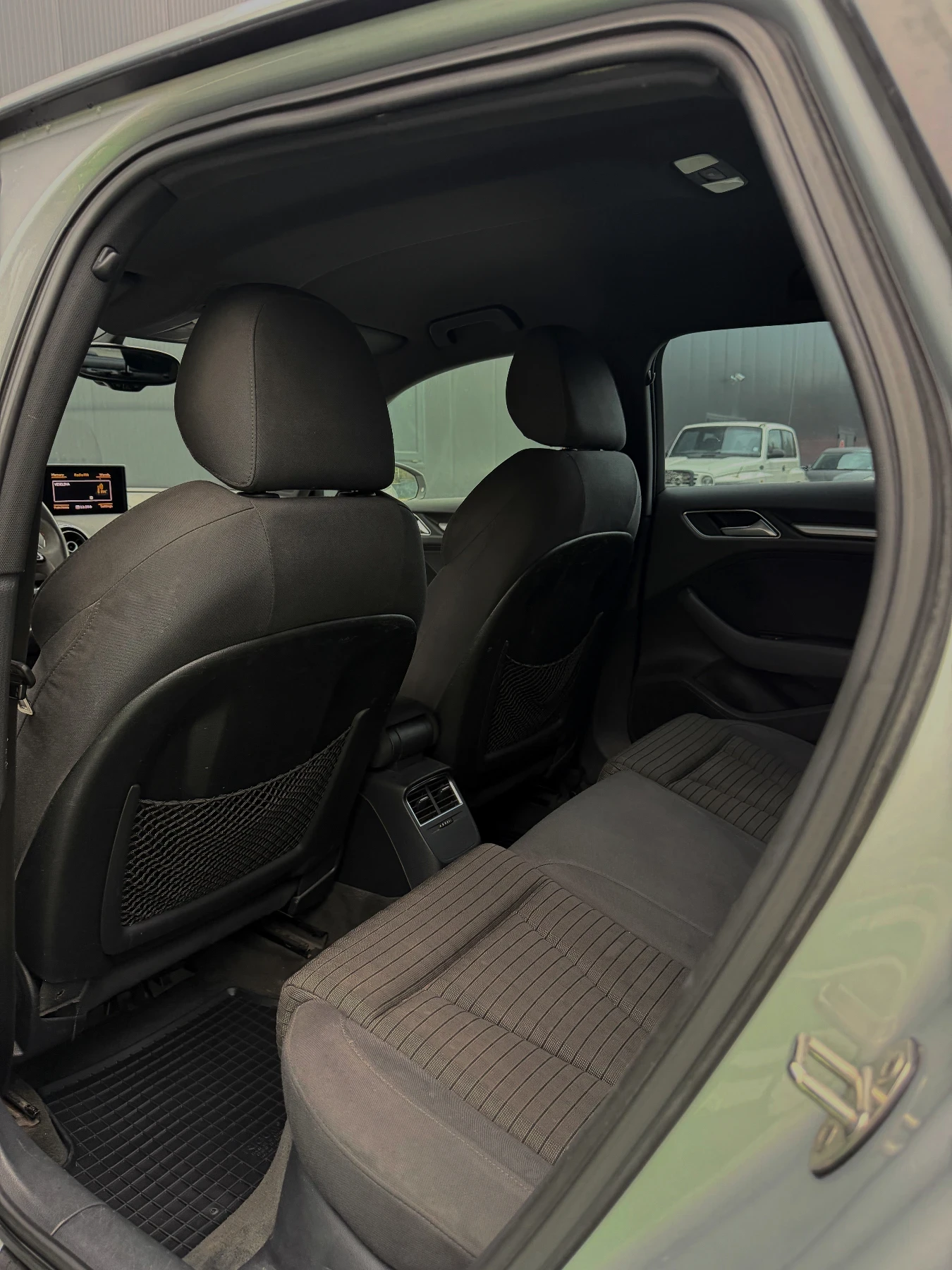 Audi A3 Audi A3 2.0TDI/3xSline/QUATTRO, снимка 10 - Автомобили и джипове - 54778590
