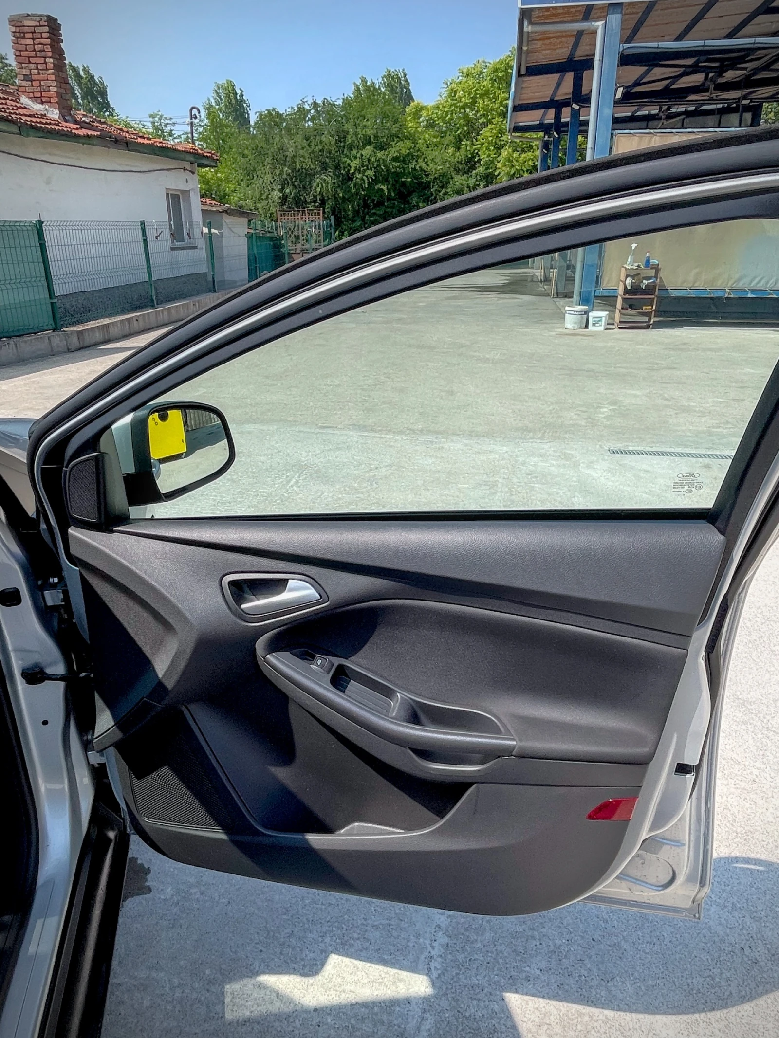 Ford Focus 1.0 EcoBoost, снимка 12 - Автомобили и джипове - 54793573
