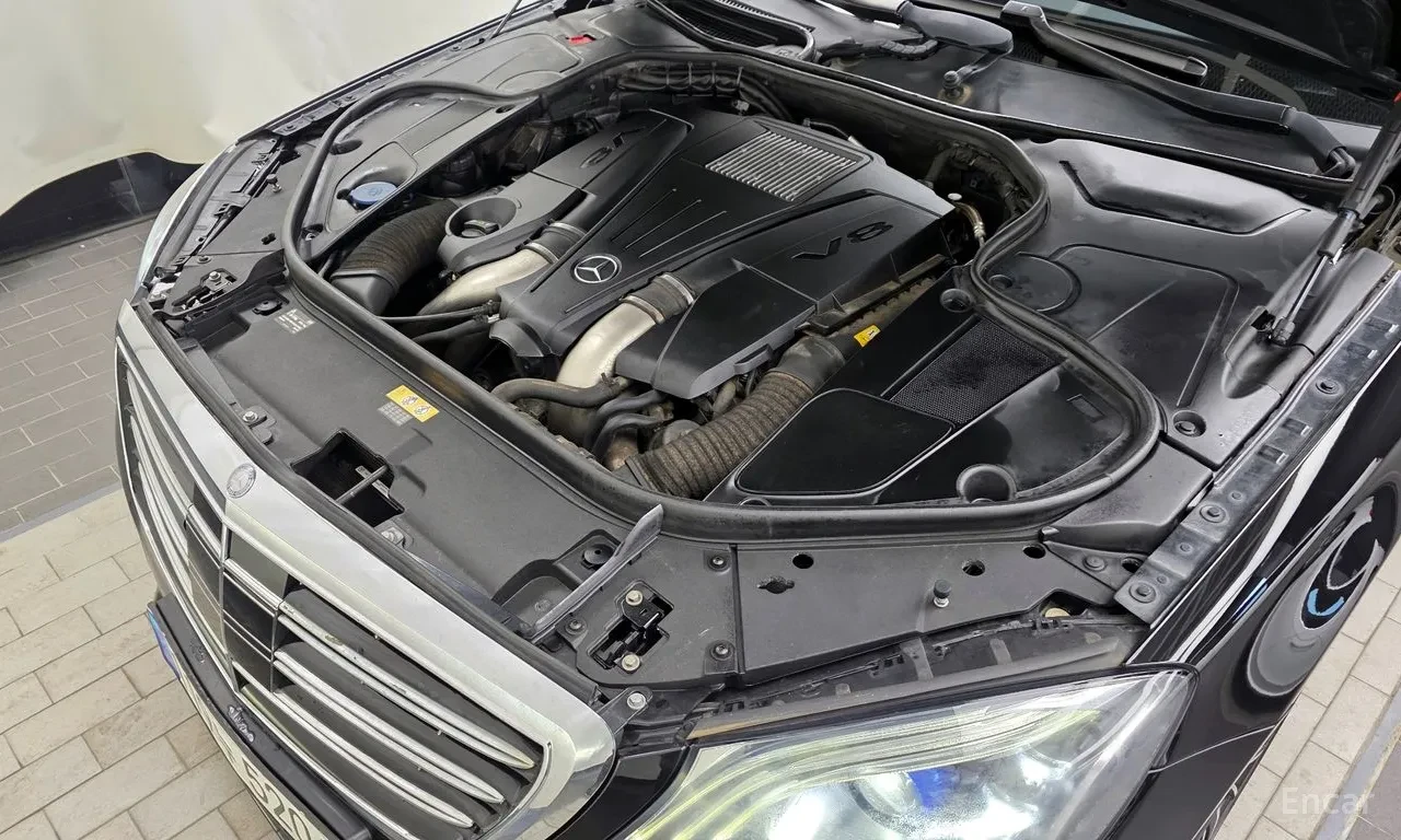 Mercedes-Benz S 500 4MATIC / AMG / LONG / ЛИЗИНГ, снимка 13 - Автомобили и джипове - 54796650