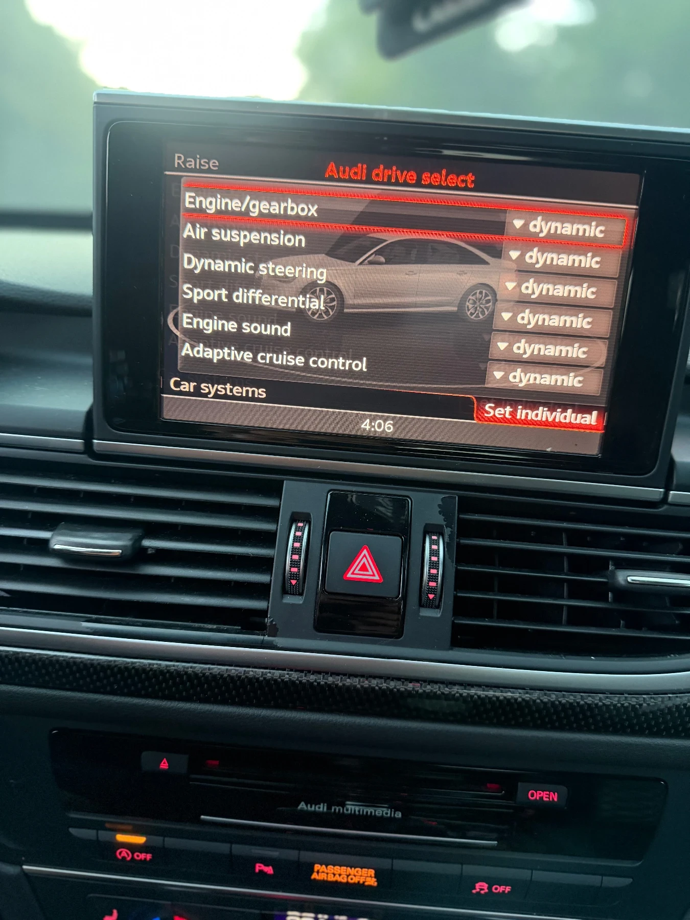 Audi S6 4.0 TFSI 610hp, снимка 16 - Автомобили и джипове - 54965951