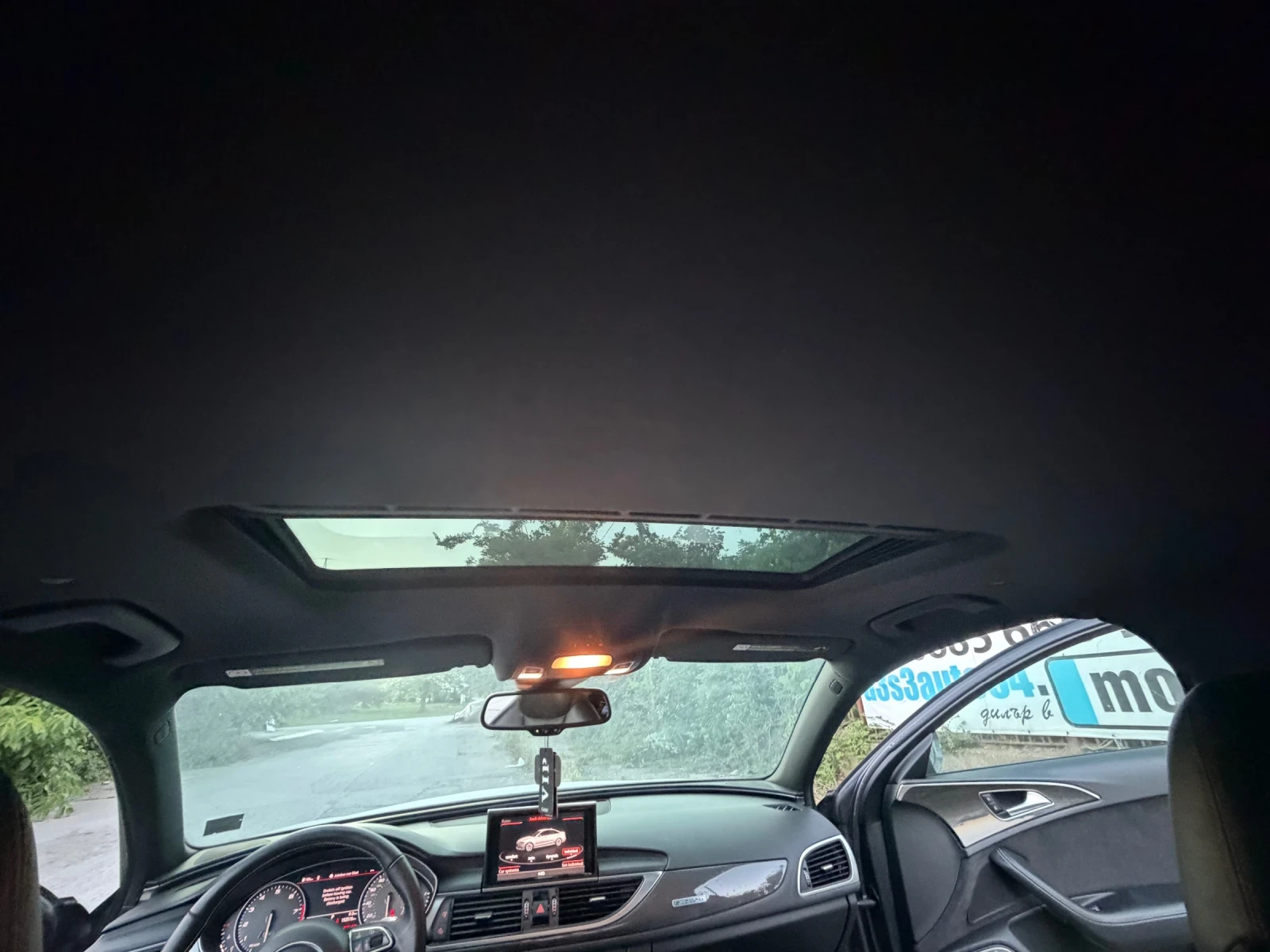 Audi S6 4.0 TFSI 610hp, снимка 11 - Автомобили и джипове - 54965951