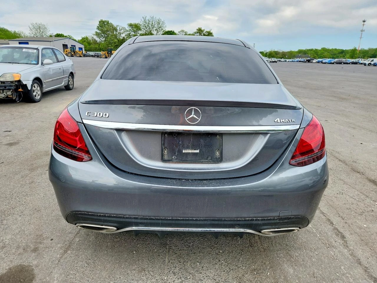 Mercedes-Benz C 300 4MATIC #������# !FULL! PANO | Mobile.bg � ����������� 4