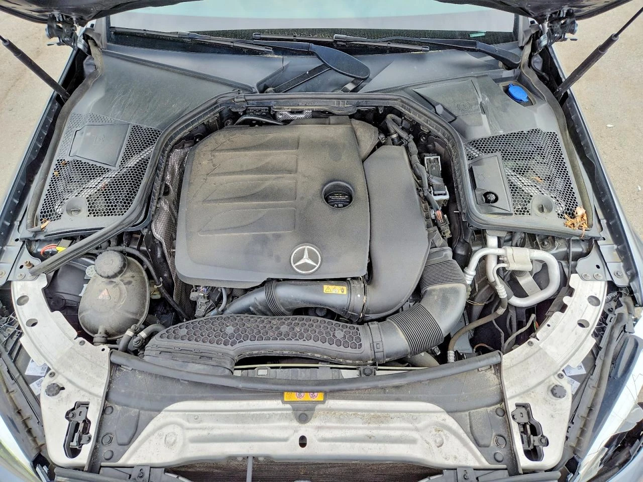 Mercedes-Benz C 300 4MATIC #������# !FULL! PANO | Mobile.bg � ����������� 11
