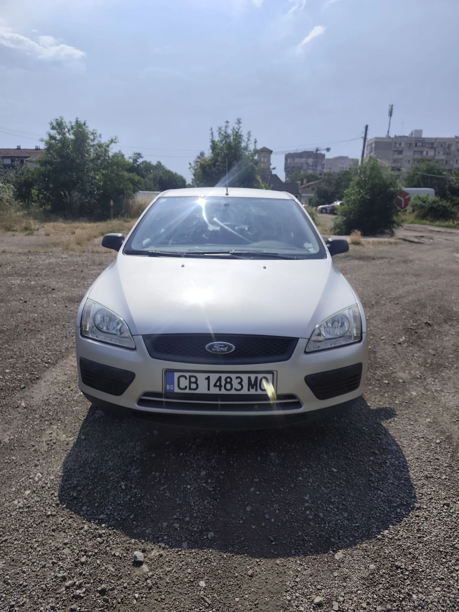 Ford Focus, снимка 2 - Автомобили и джипове - 55202083
