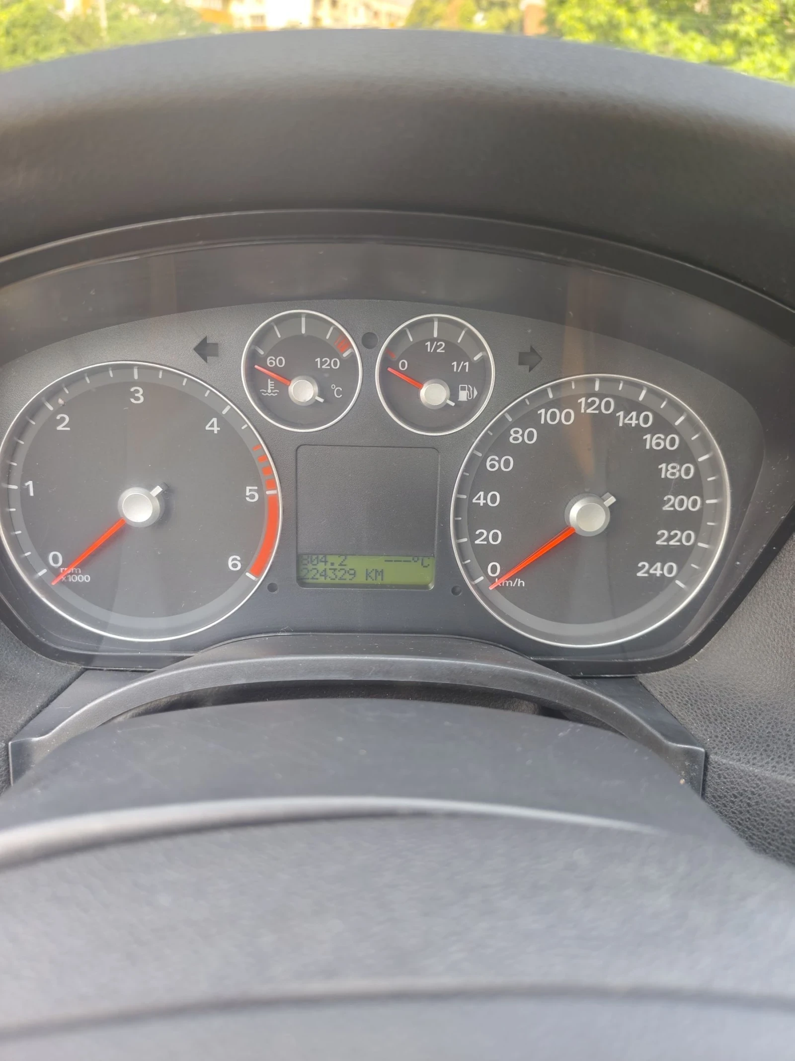 Ford Focus, снимка 10 - Автомобили и джипове - 55202083