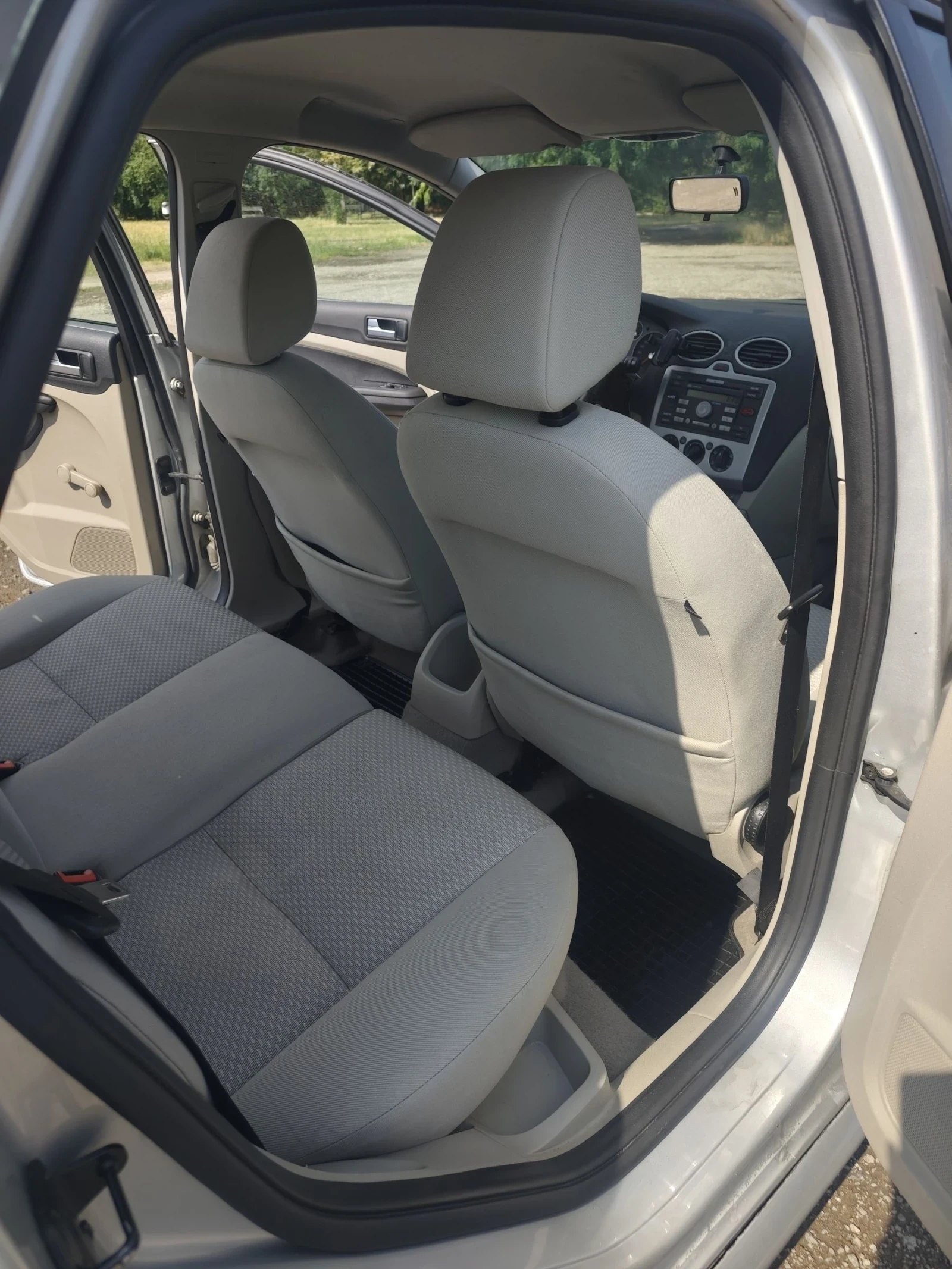 Ford Focus, снимка 9 - Автомобили и джипове - 55202083