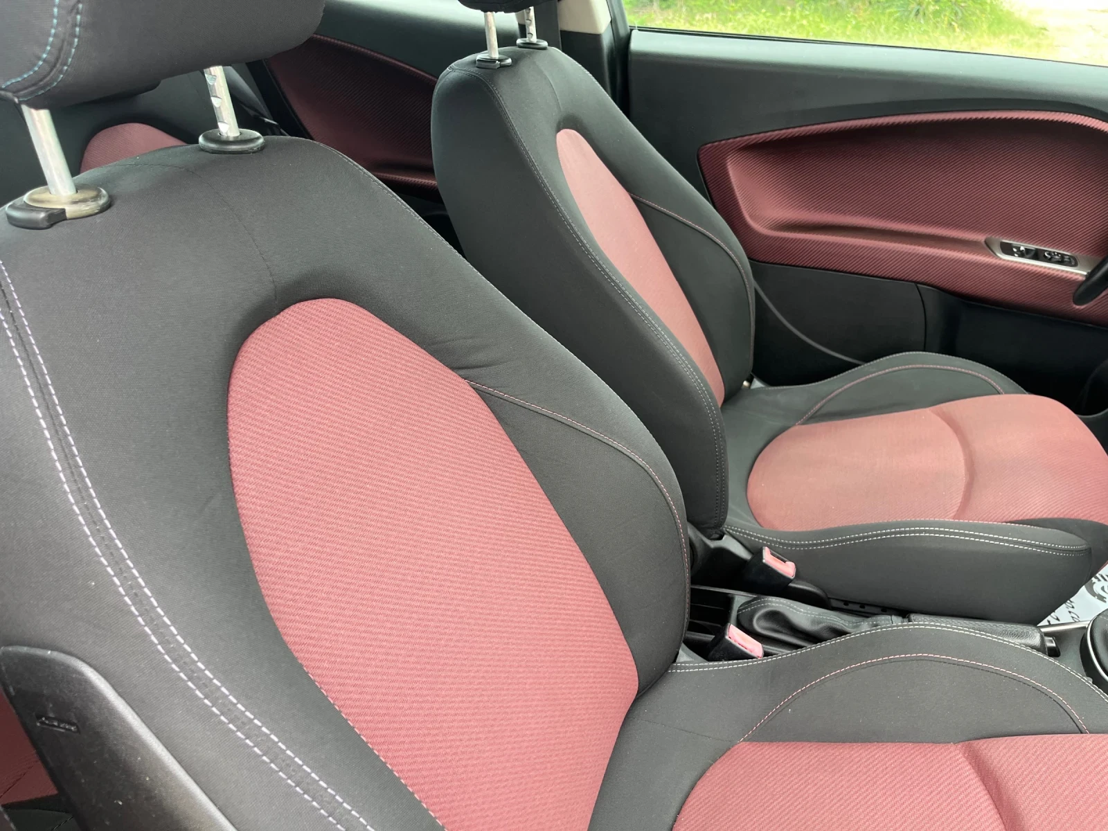 Alfa Romeo MiTo 1.3m-jet-95-ITALIA, снимка 6 - Автомобили и джипове - 55439032