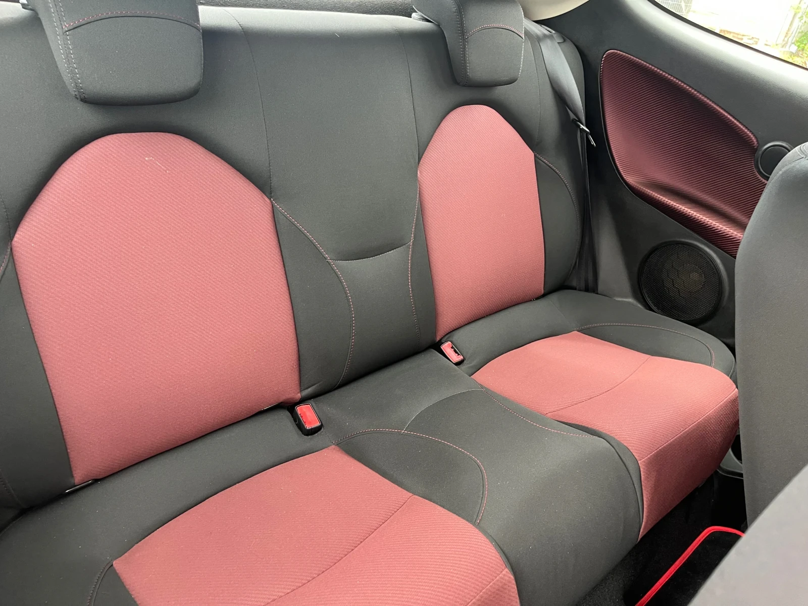 Alfa Romeo MiTo 1.3m-jet-95-ITALIA, снимка 7 - Автомобили и джипове - 55439032