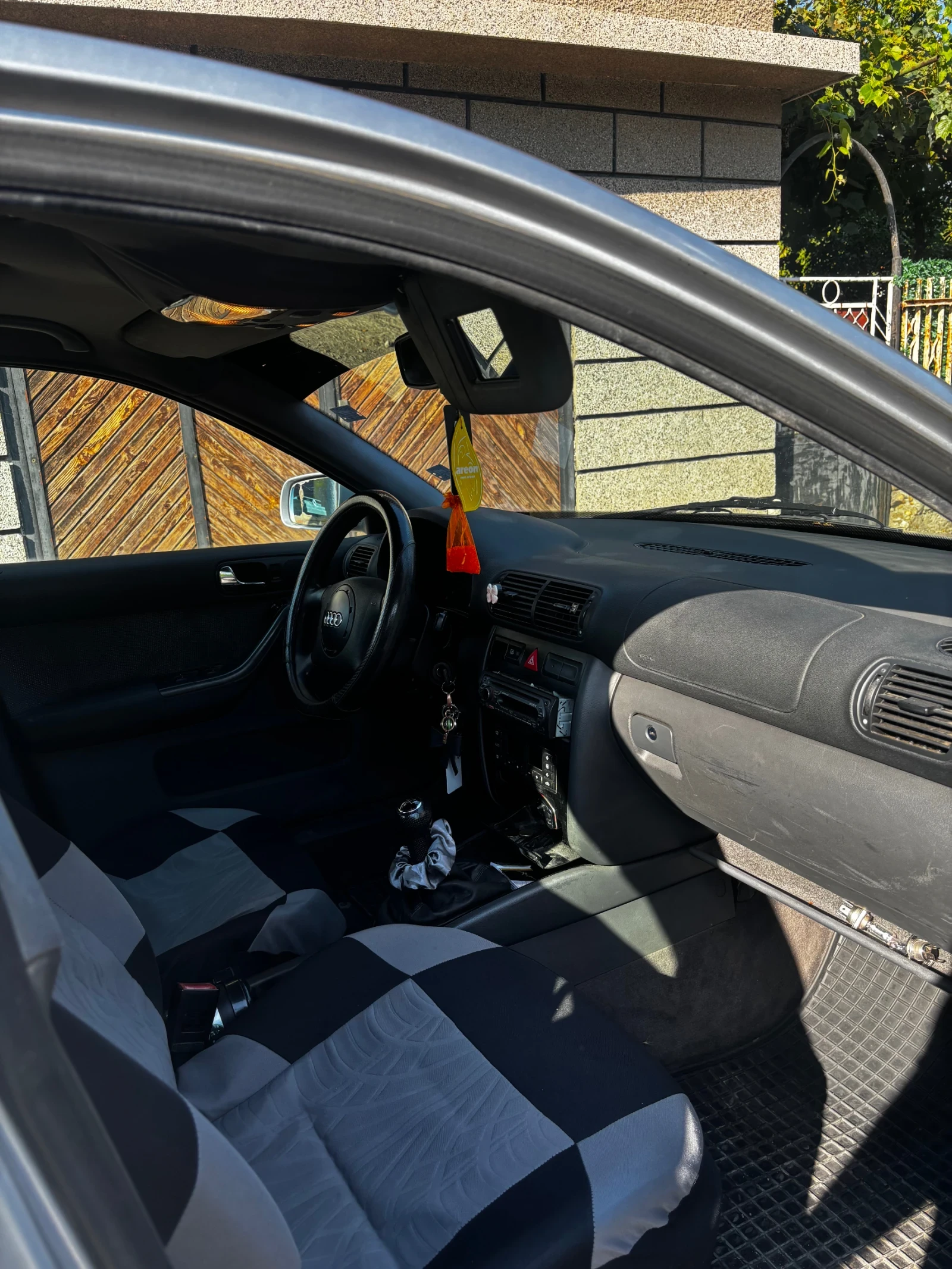 Audi A3, снимка 7 - Автомобили и джипове - 55545864
