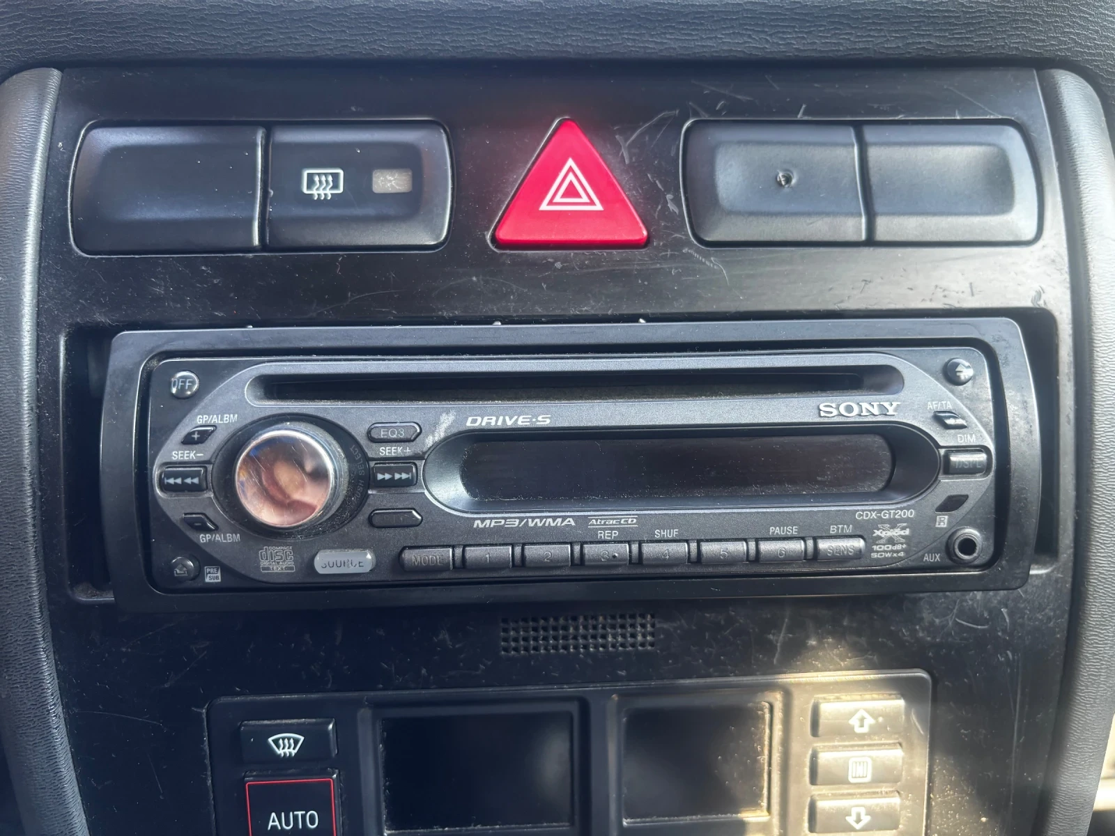 Audi A3, снимка 10 - Автомобили и джипове - 55545864