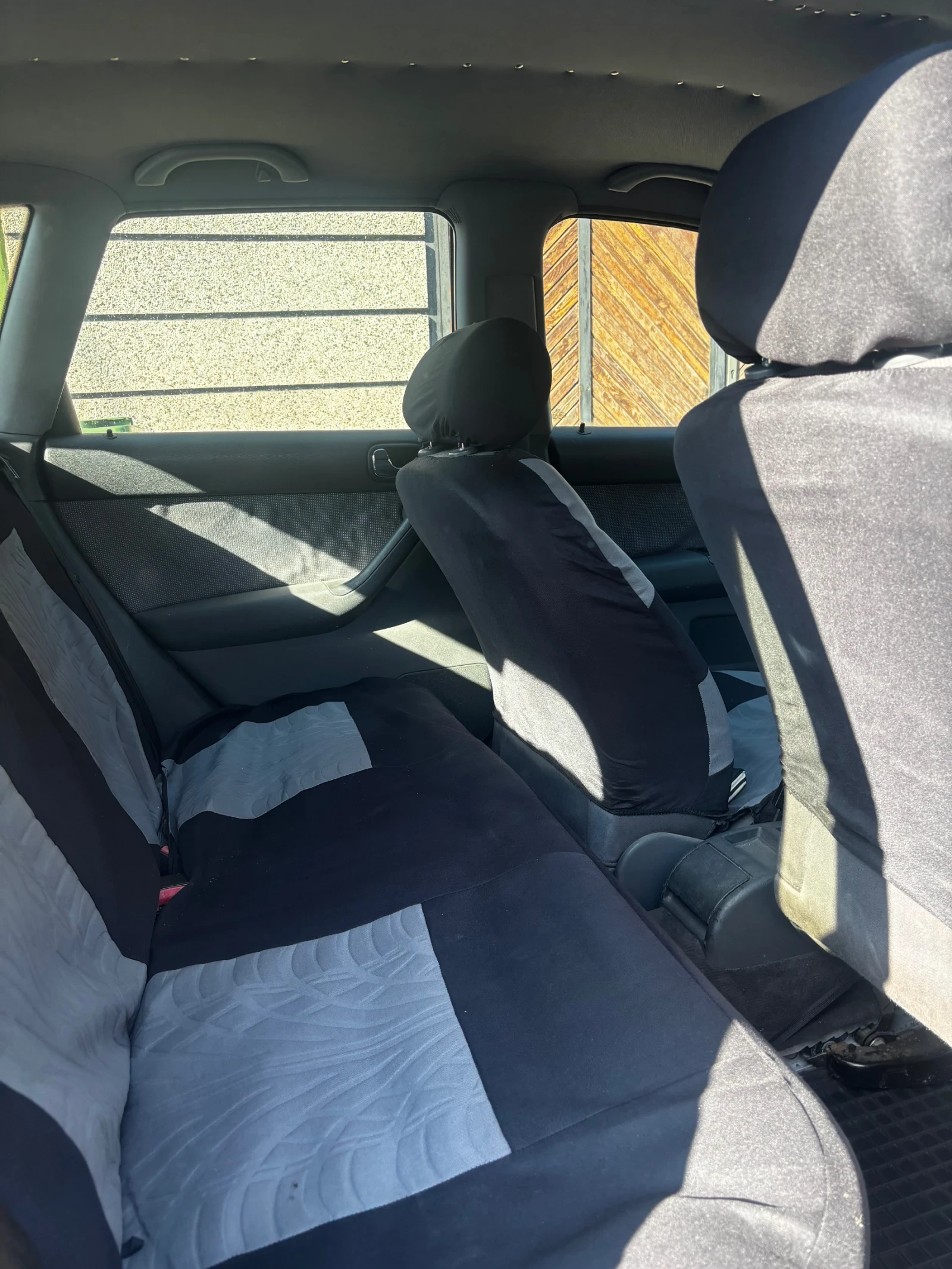 Audi A3, снимка 6 - Автомобили и джипове - 55545864