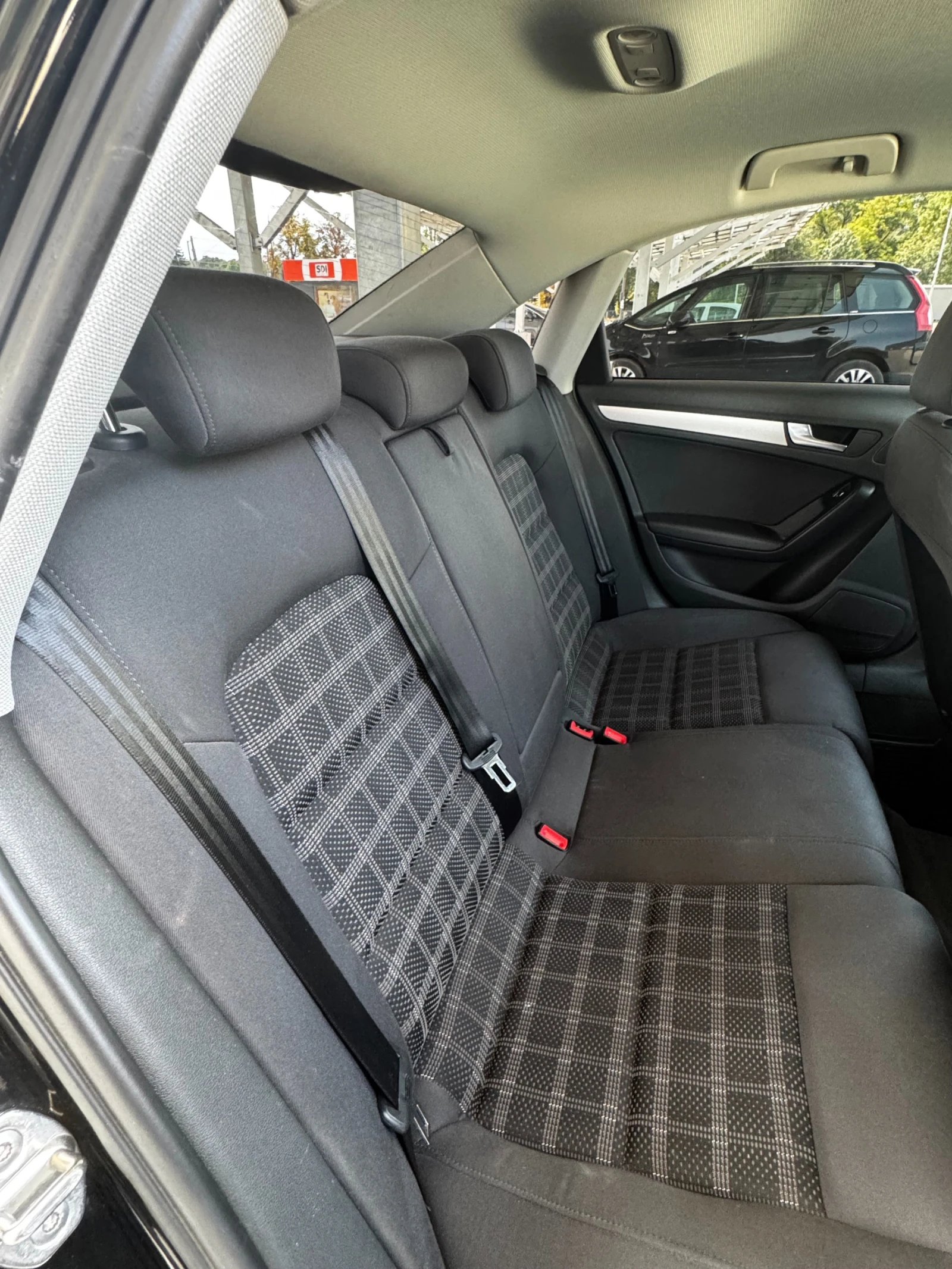 Audi A4 2014, снимка 13 - Автомобили и джипове - 55769182