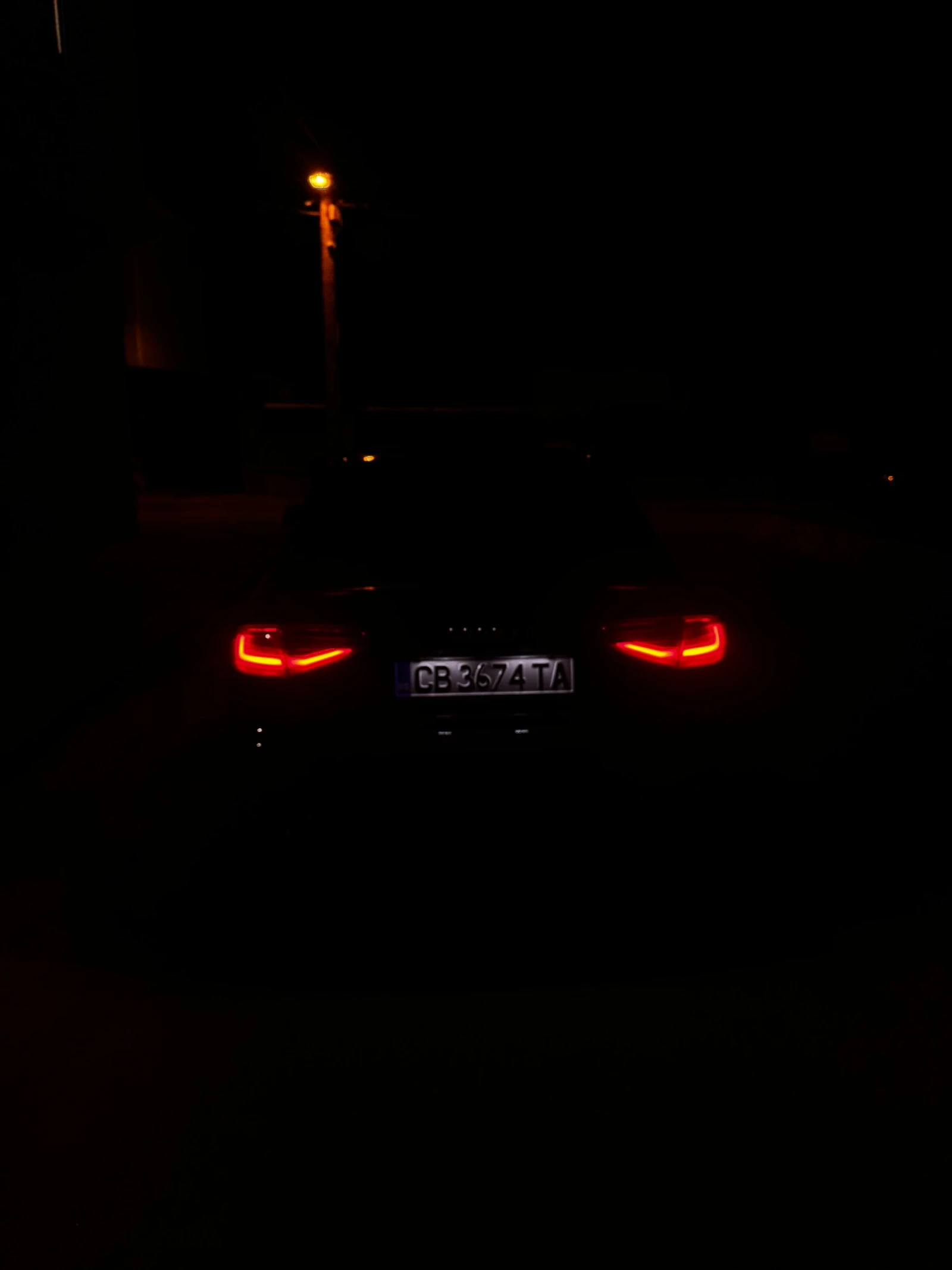 Audi A4 2014, снимка 9 - Автомобили и джипове - 55769182