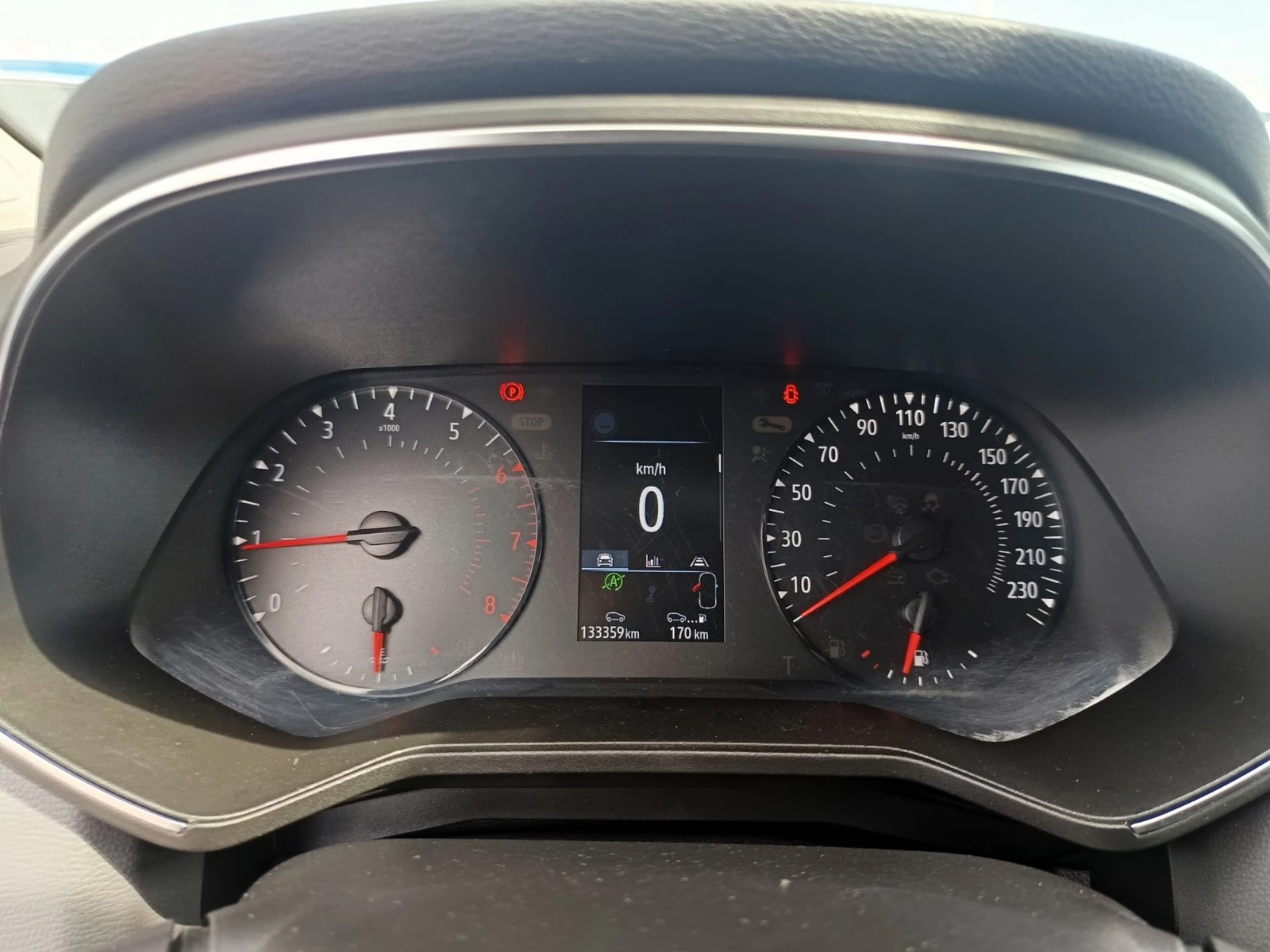 Renault Clio 1.0Tce/ 90�.�./���������! | Mobile.bg � ����������� 14