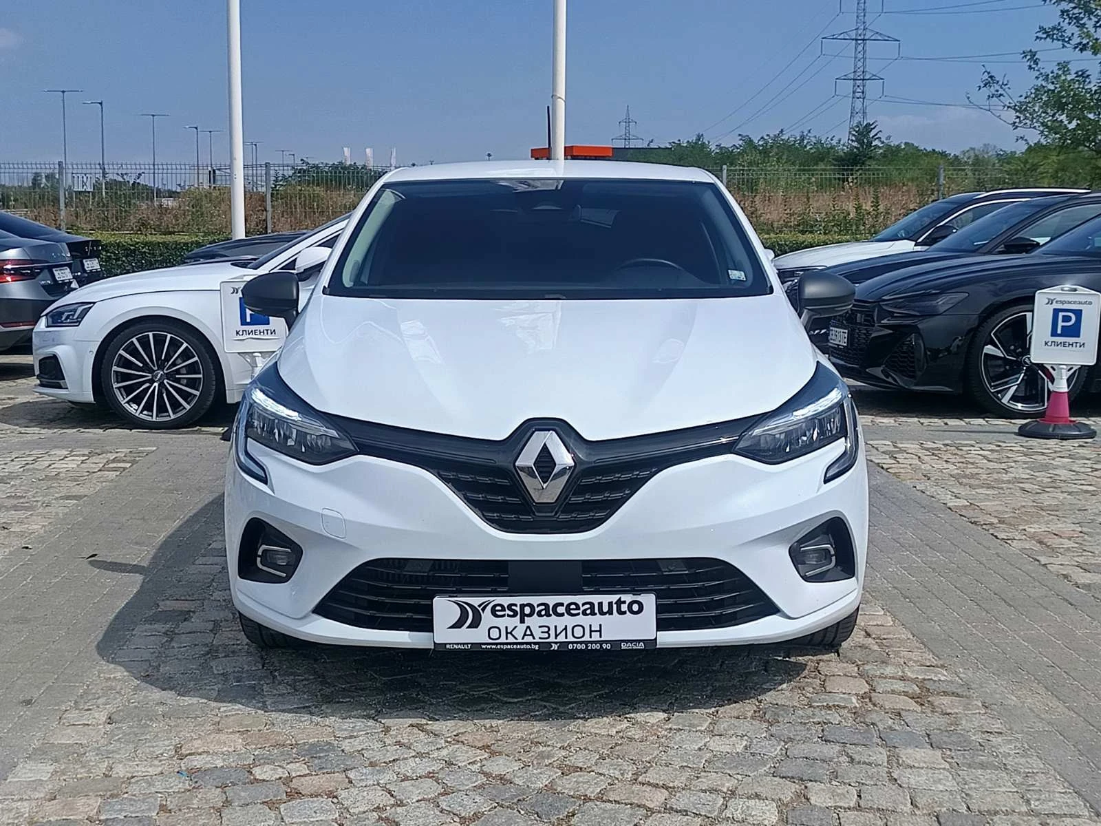 Renault Clio 1.0Tce/ 90�.�./���������! | Mobile.bg � ����������� 2