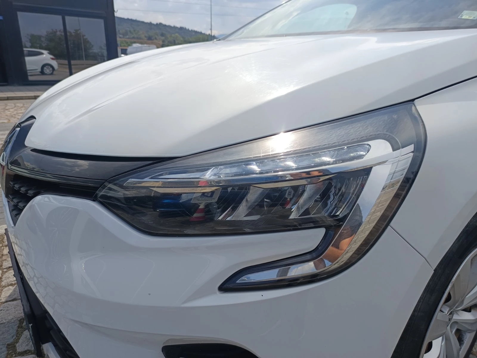 Renault Clio 1.0Tce/ 90�.�./���������! | Mobile.bg � ����������� 17
