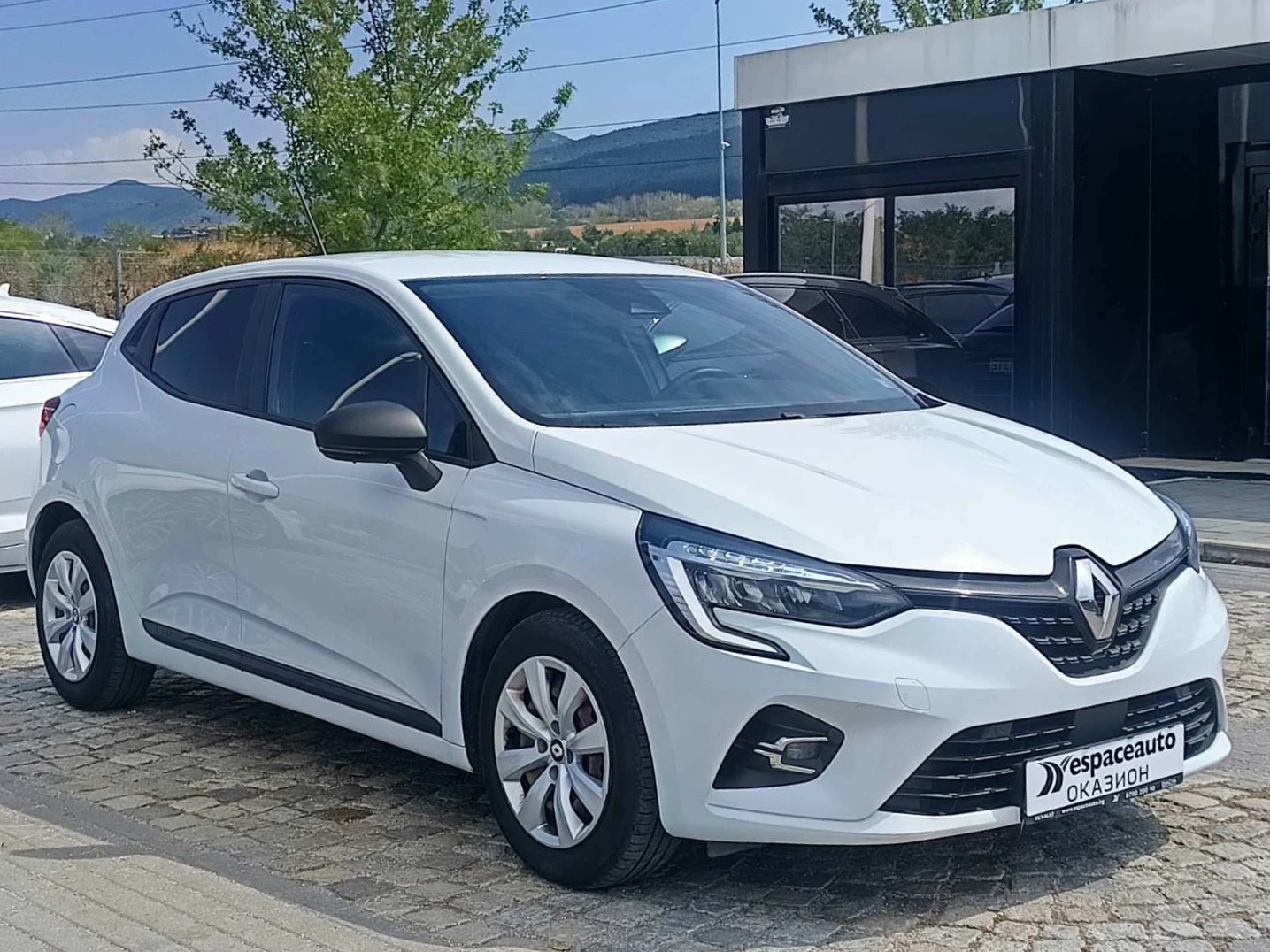 Renault Clio 1.0Tce/ 90�.�./���������! | Mobile.bg � ����������� 3